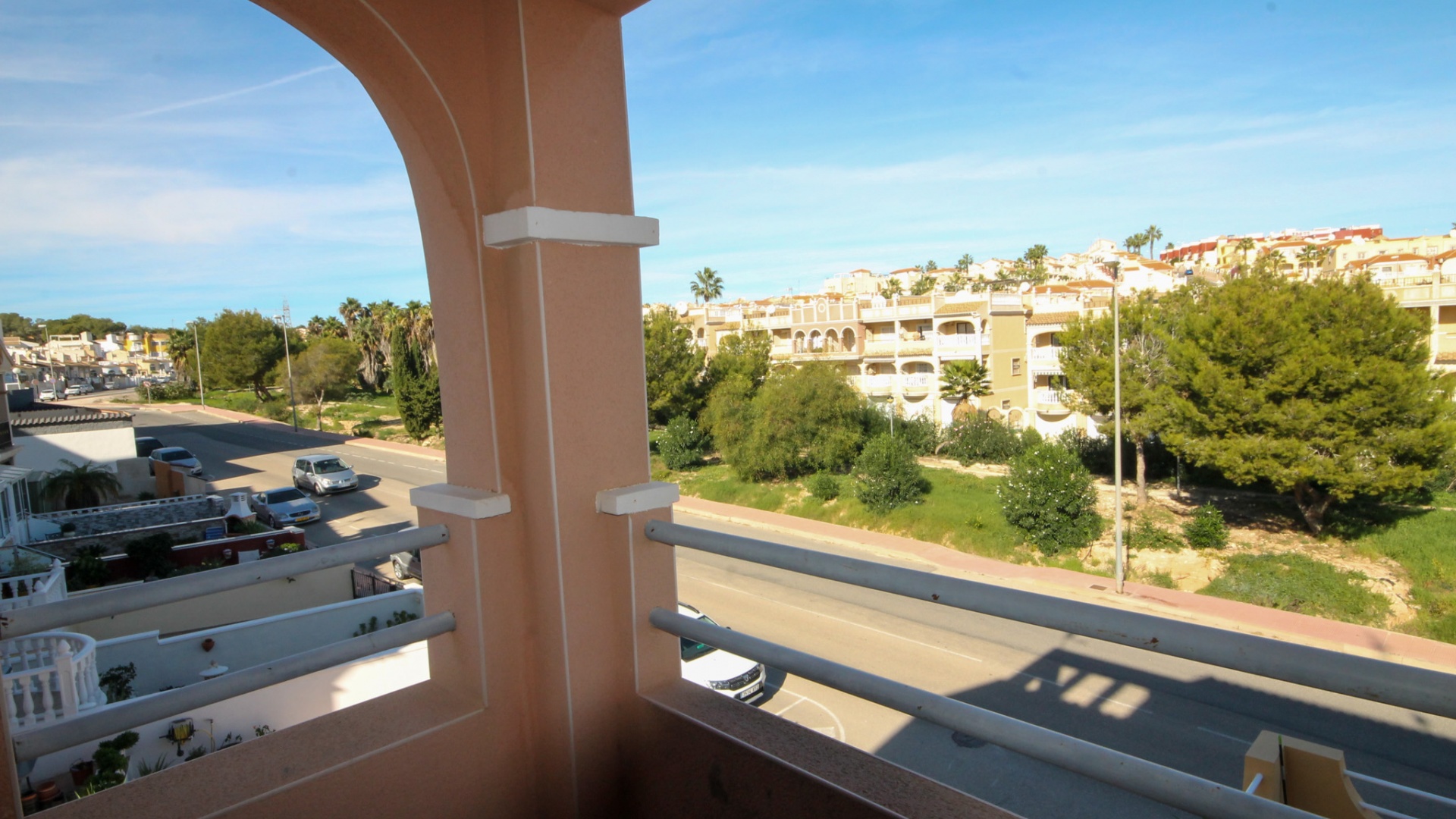 Revente - Appartement - Orihuela Costa