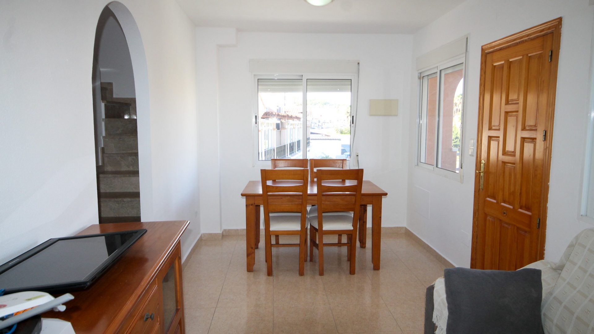 Revente - Appartement - Orihuela Costa