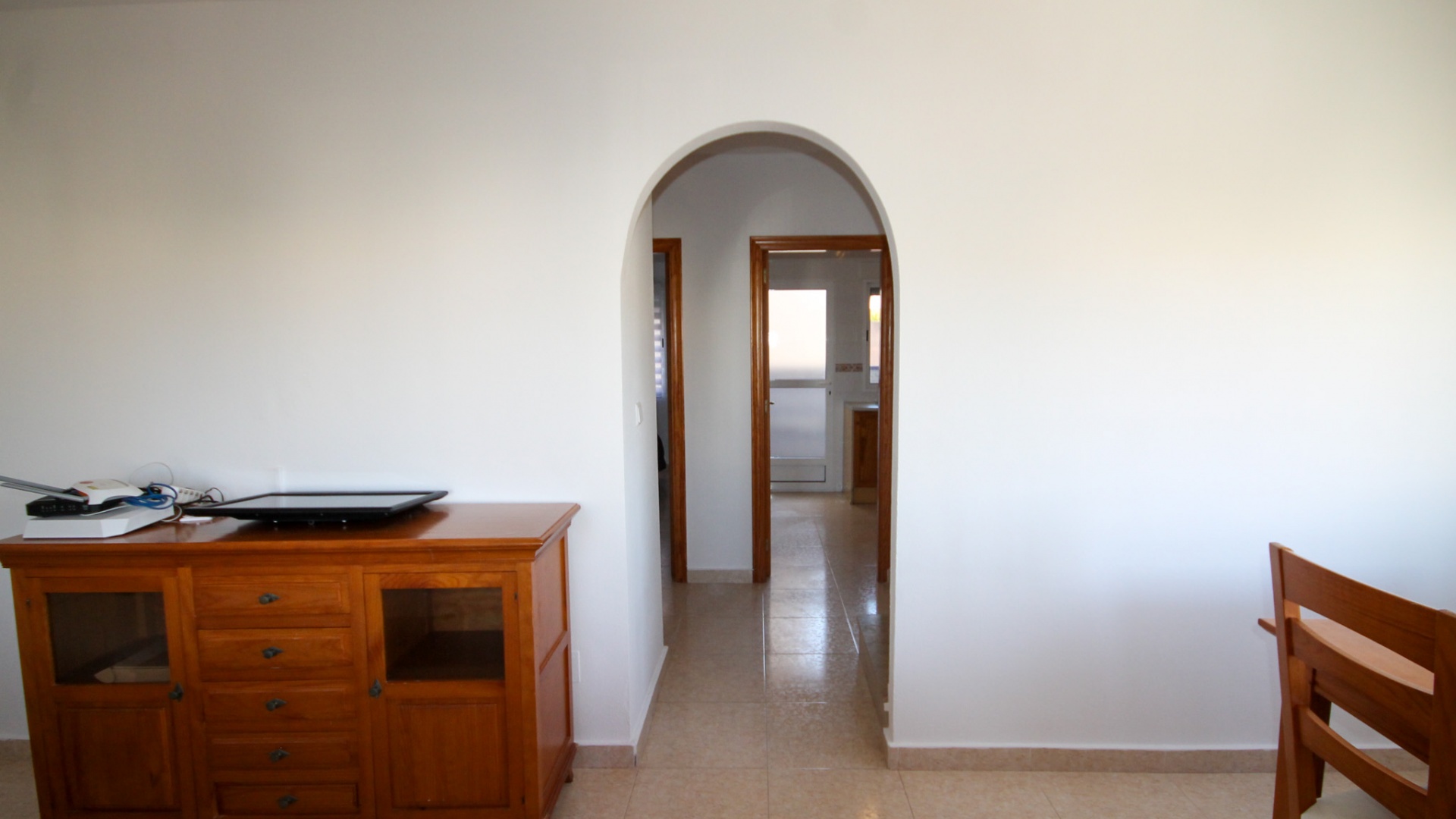 Revente - Appartement - Orihuela Costa