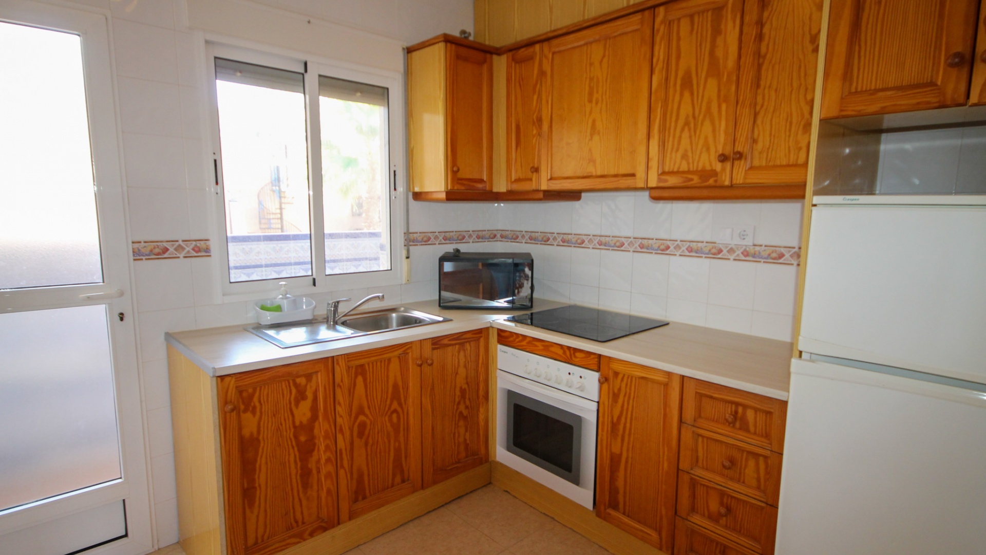 Revente - Appartement - Orihuela Costa