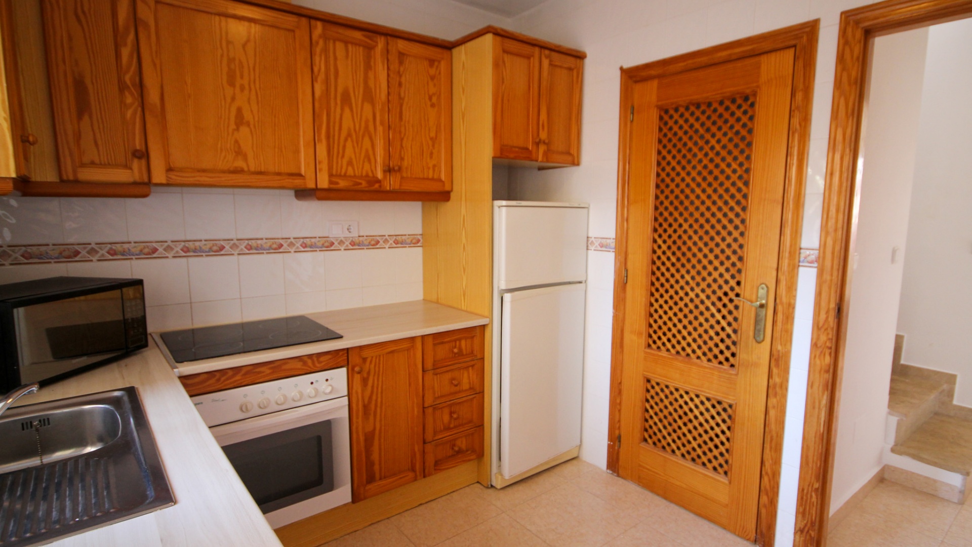 Revente - Appartement - Orihuela Costa