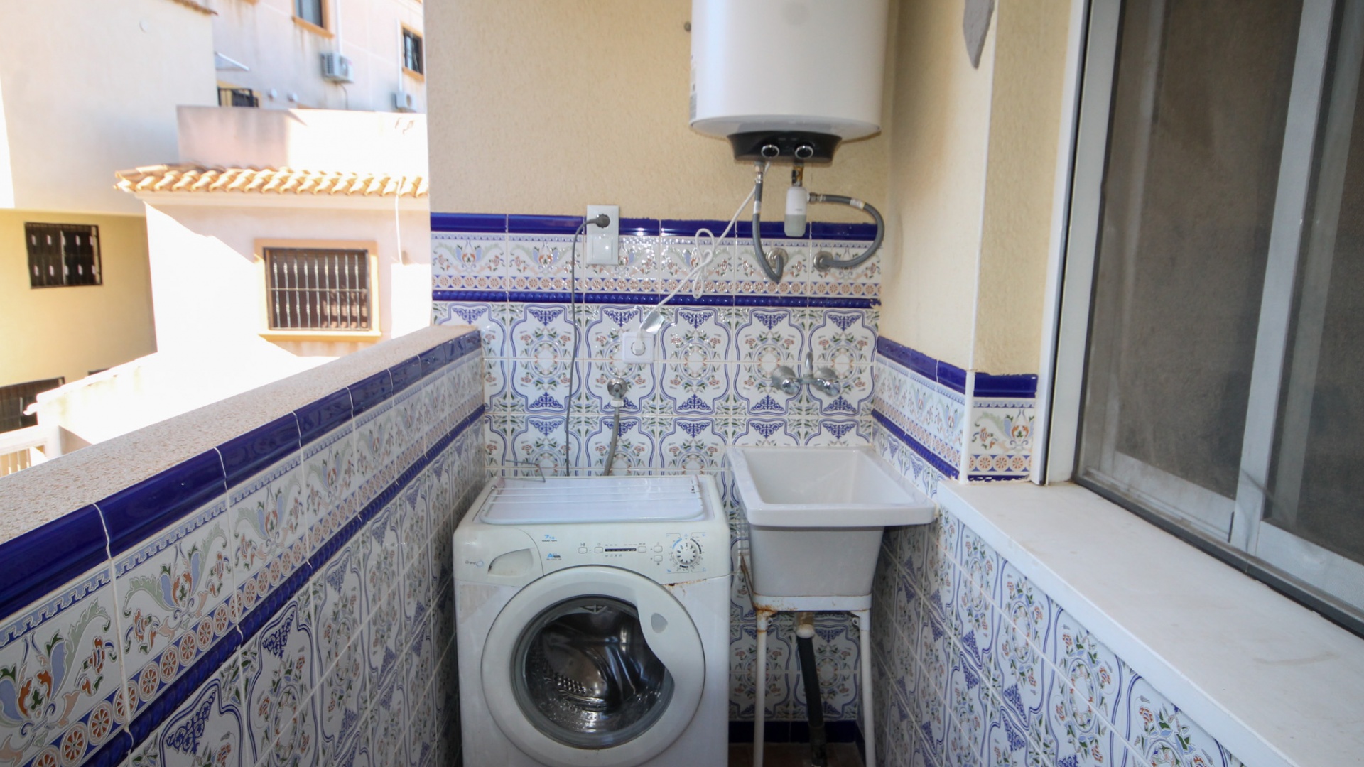 Revente - Appartement - Orihuela Costa