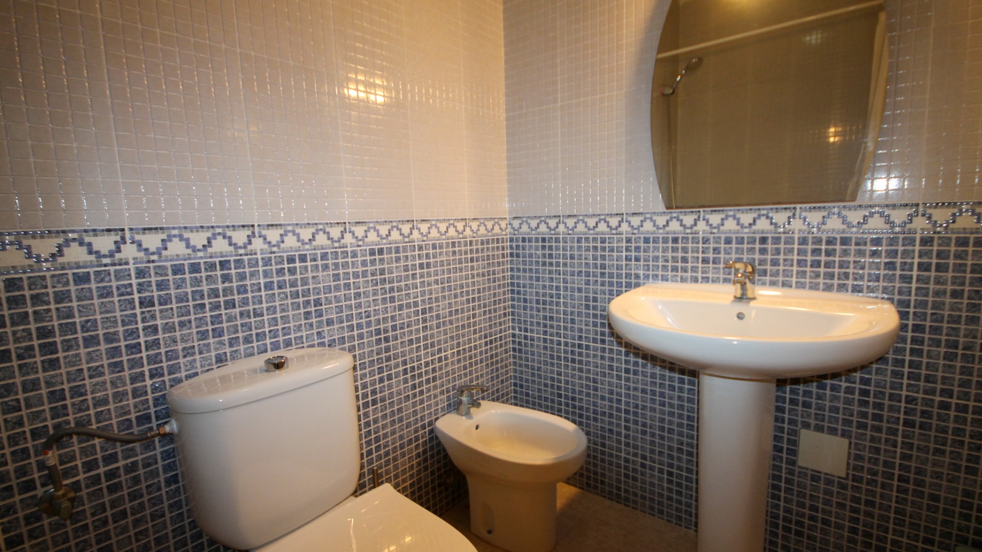 Revente - Appartement - Orihuela Costa