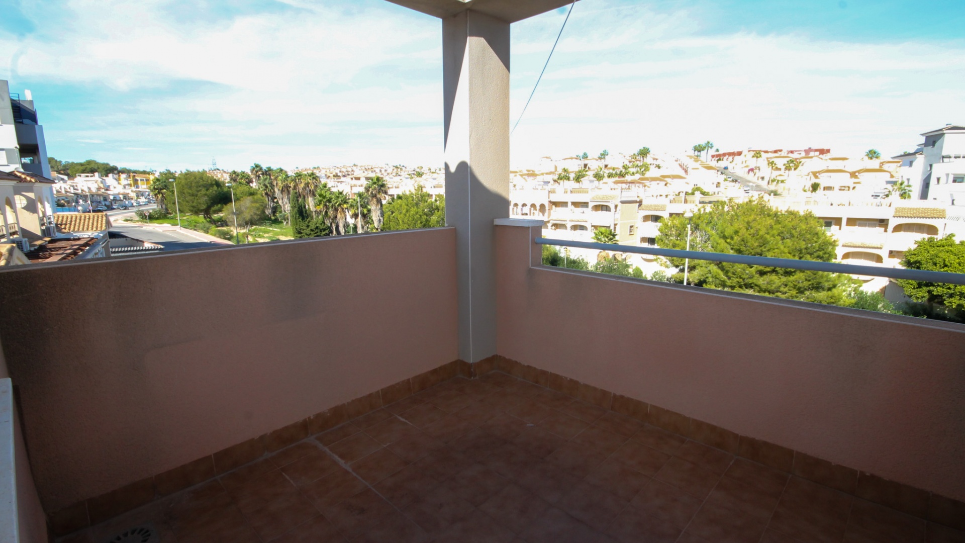 Revente - Appartement - Orihuela Costa