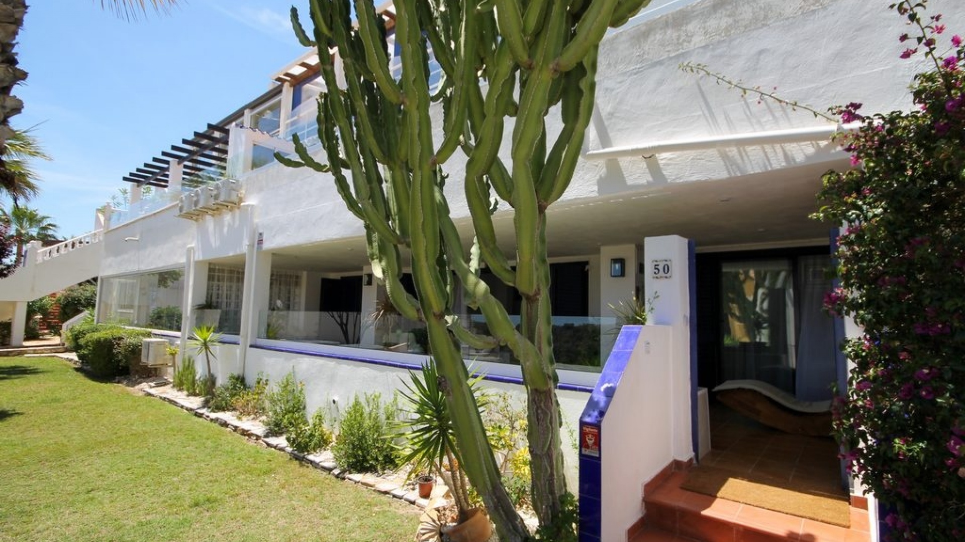 Revente - Appartement - Orihuela Costa