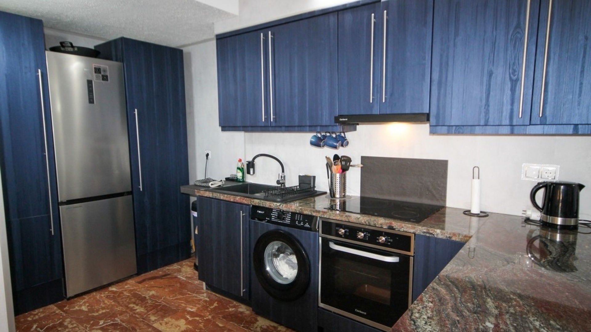 Revente - Appartement - Orihuela Costa
