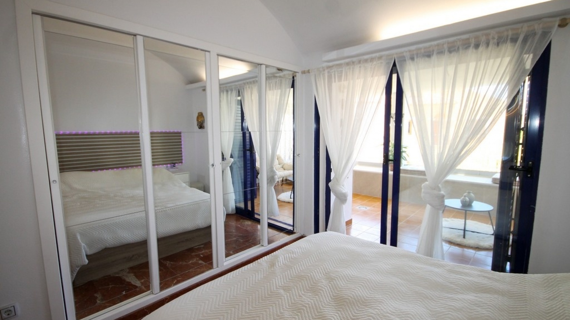 Revente - Appartement - Orihuela Costa