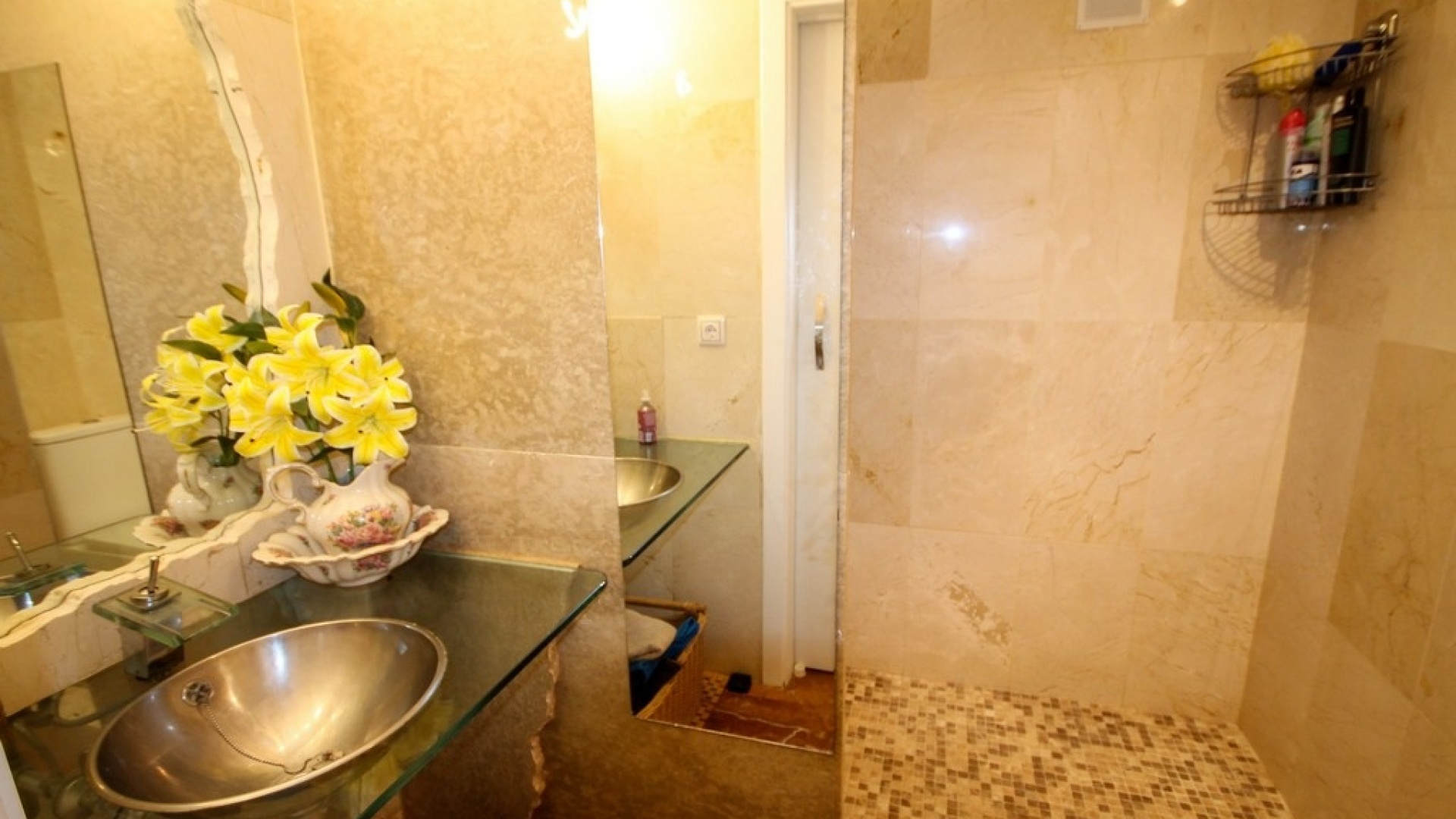 Revente - Appartement - Orihuela Costa