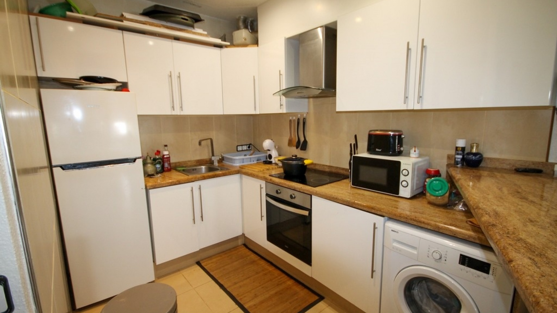 Revente - Appartement - Orihuela Costa