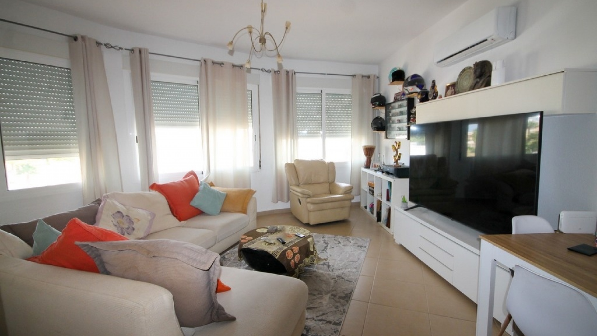 Revente - Appartement - Orihuela Costa