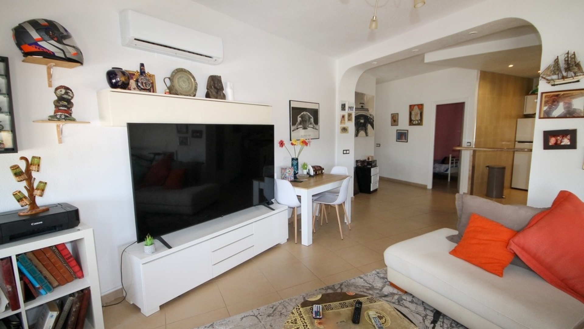 Revente - Appartement - Orihuela Costa