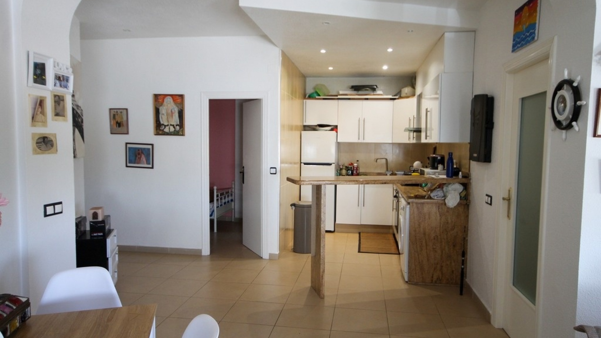Revente - Appartement - Orihuela Costa
