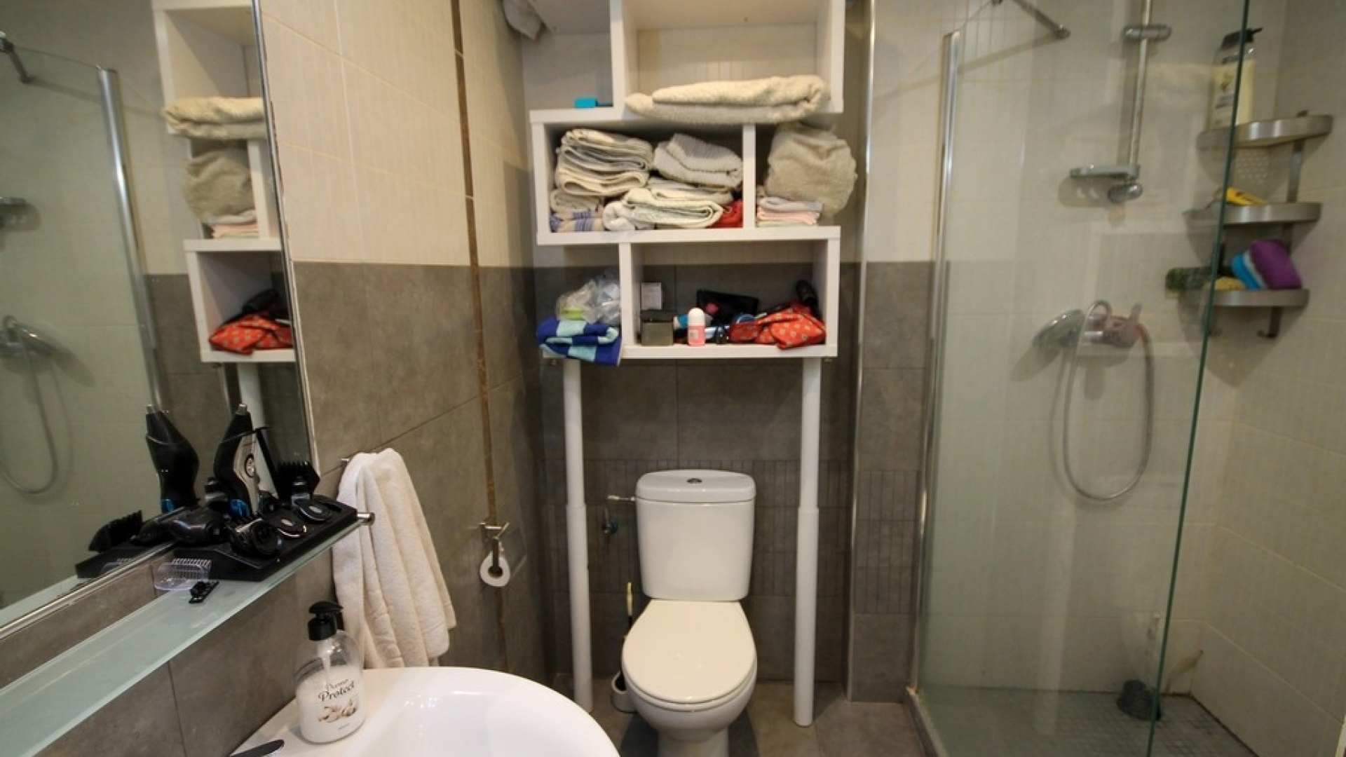 Revente - Appartement - Orihuela Costa