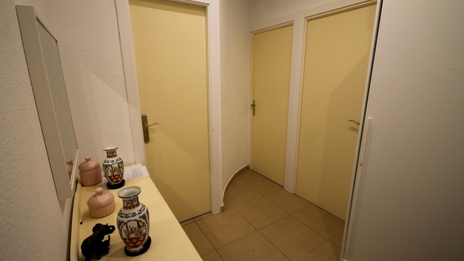 Revente - Appartement - Orihuela Costa