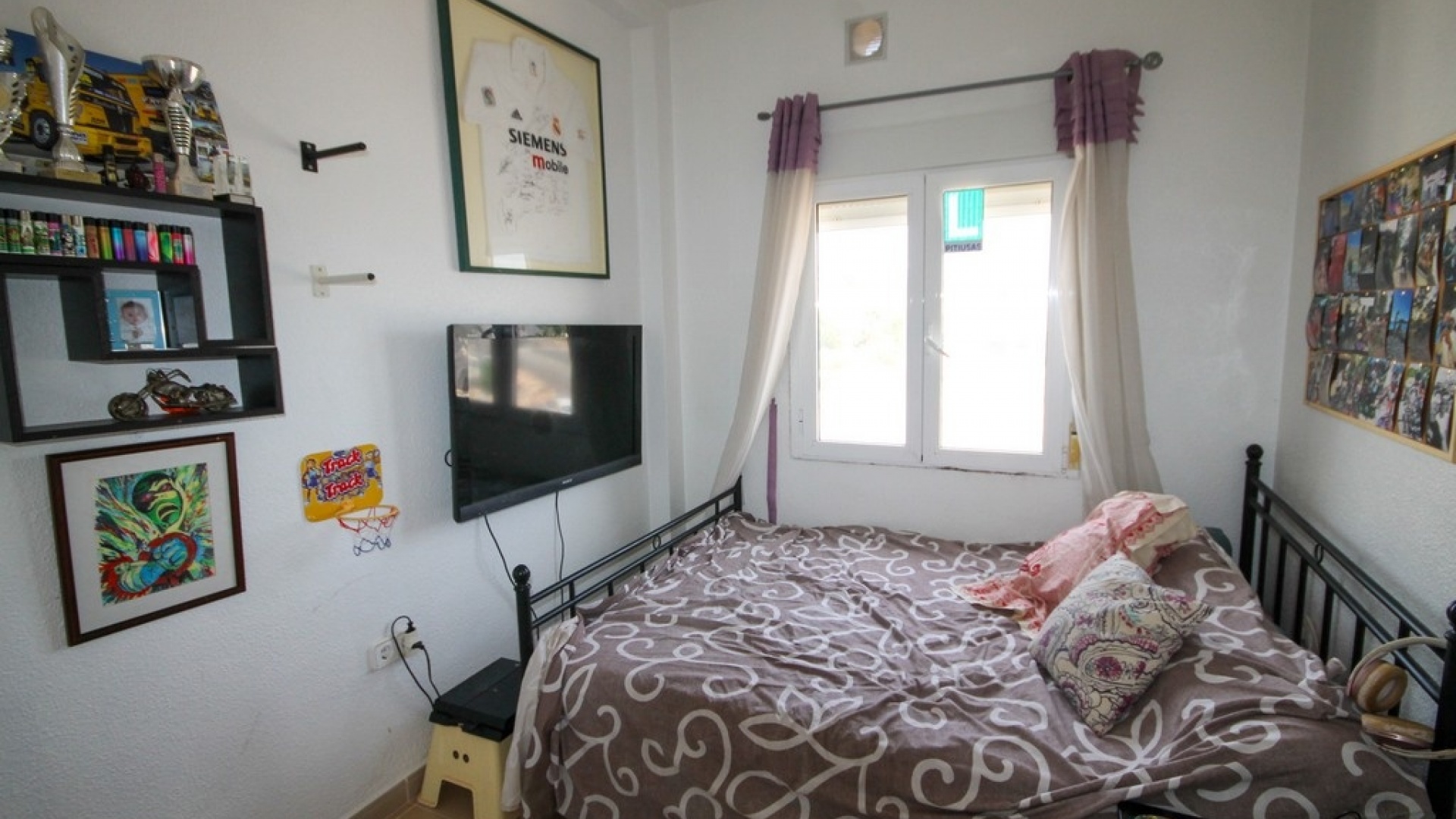 Revente - Appartement - Orihuela Costa