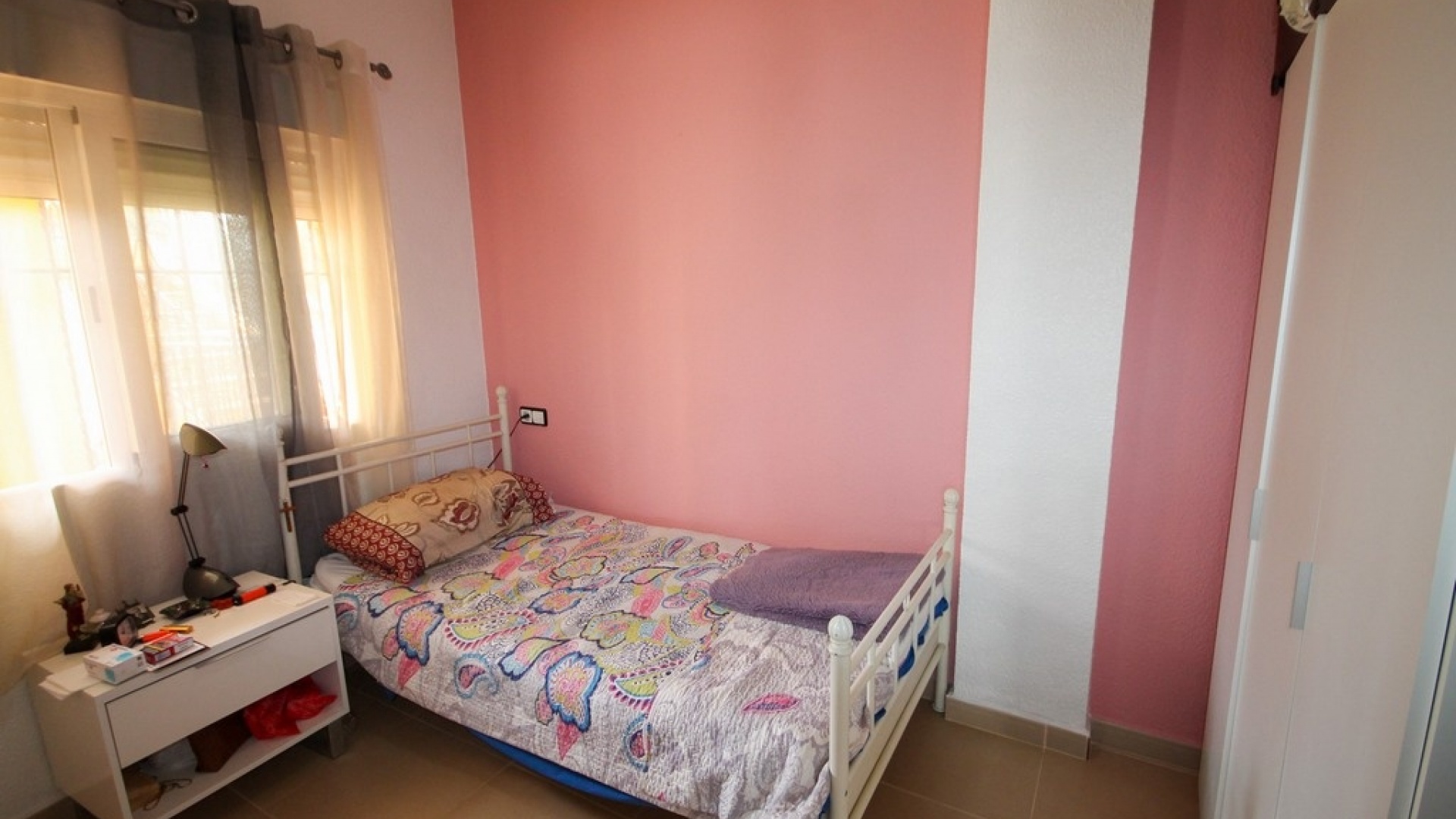 Revente - Appartement - Orihuela Costa