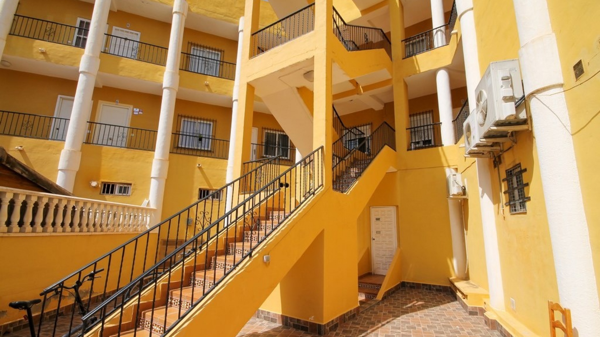 Revente - Appartement - Orihuela Costa