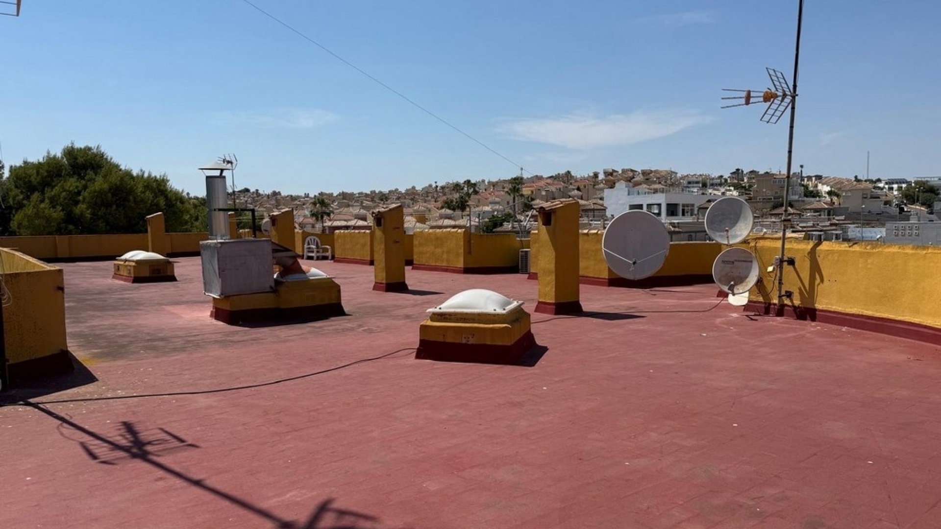 Revente - Appartement - Orihuela Costa