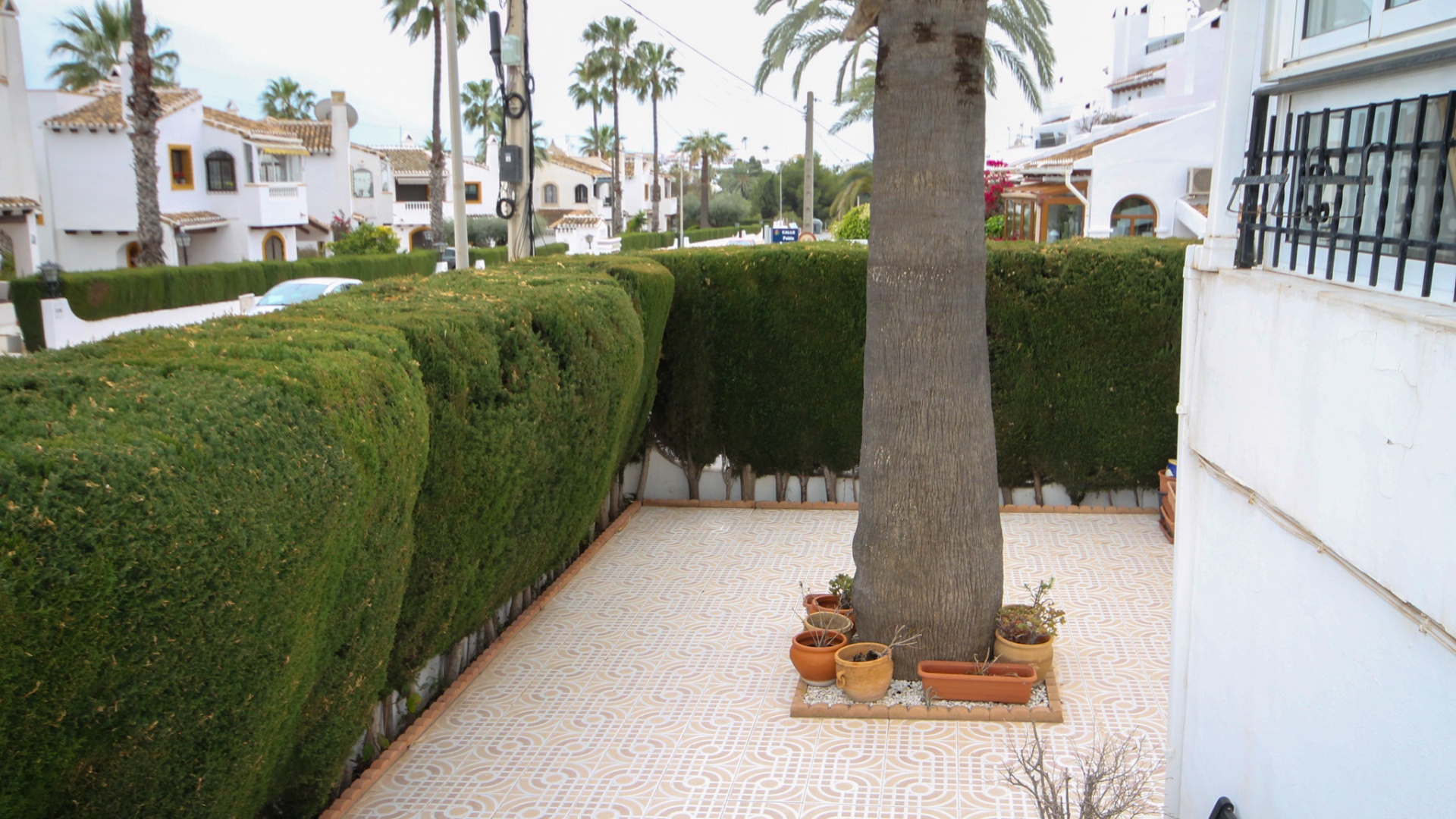 Revente - Appartement - Orihuela Costa