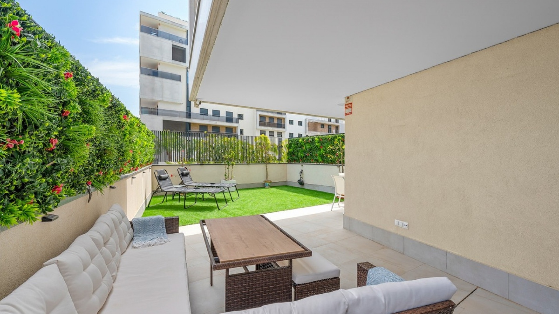 Revente - Appartement - Orihuela - Dehesa de Campoamor