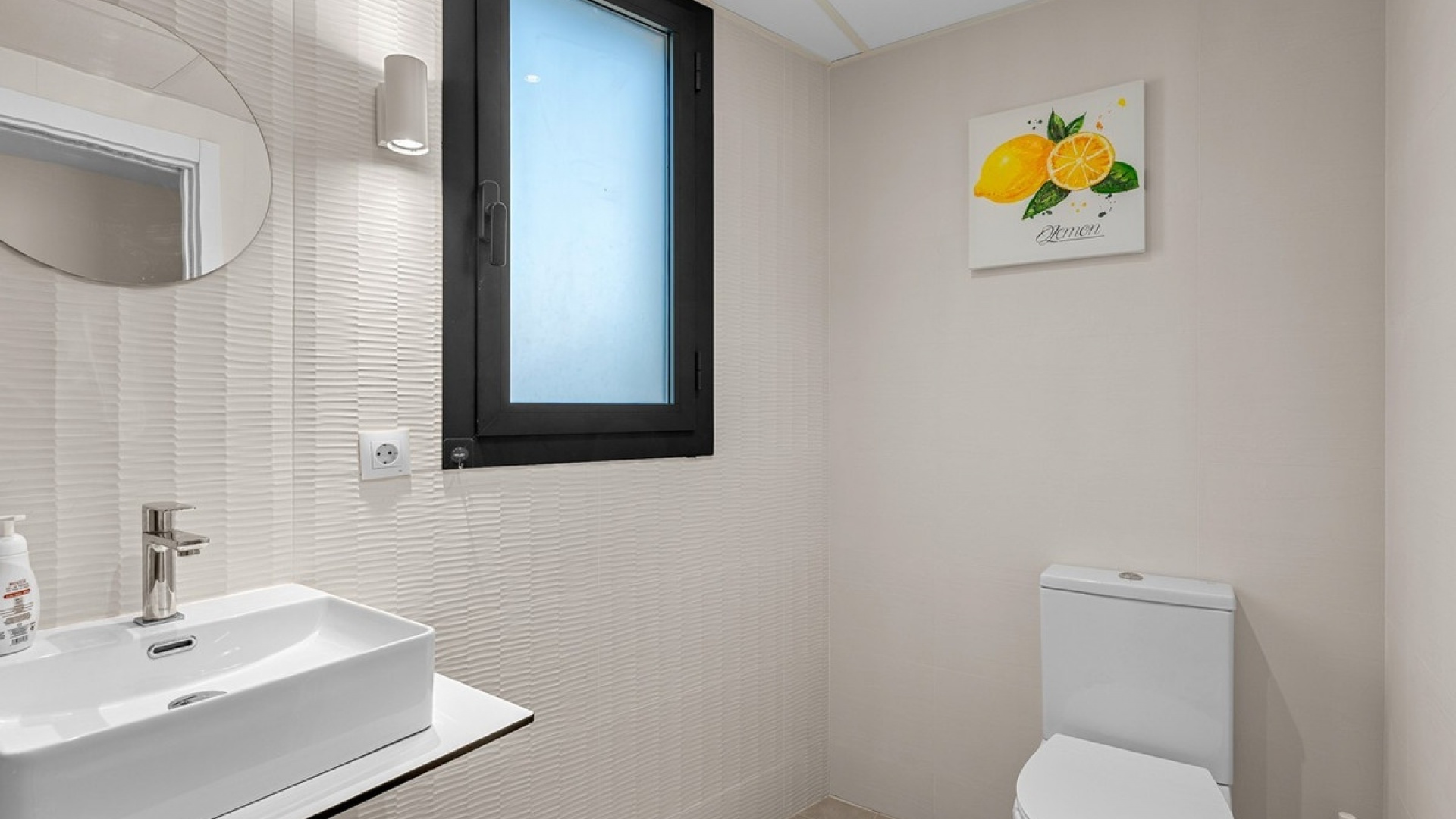 Revente - Appartement - Orihuela - Dehesa de Campoamor