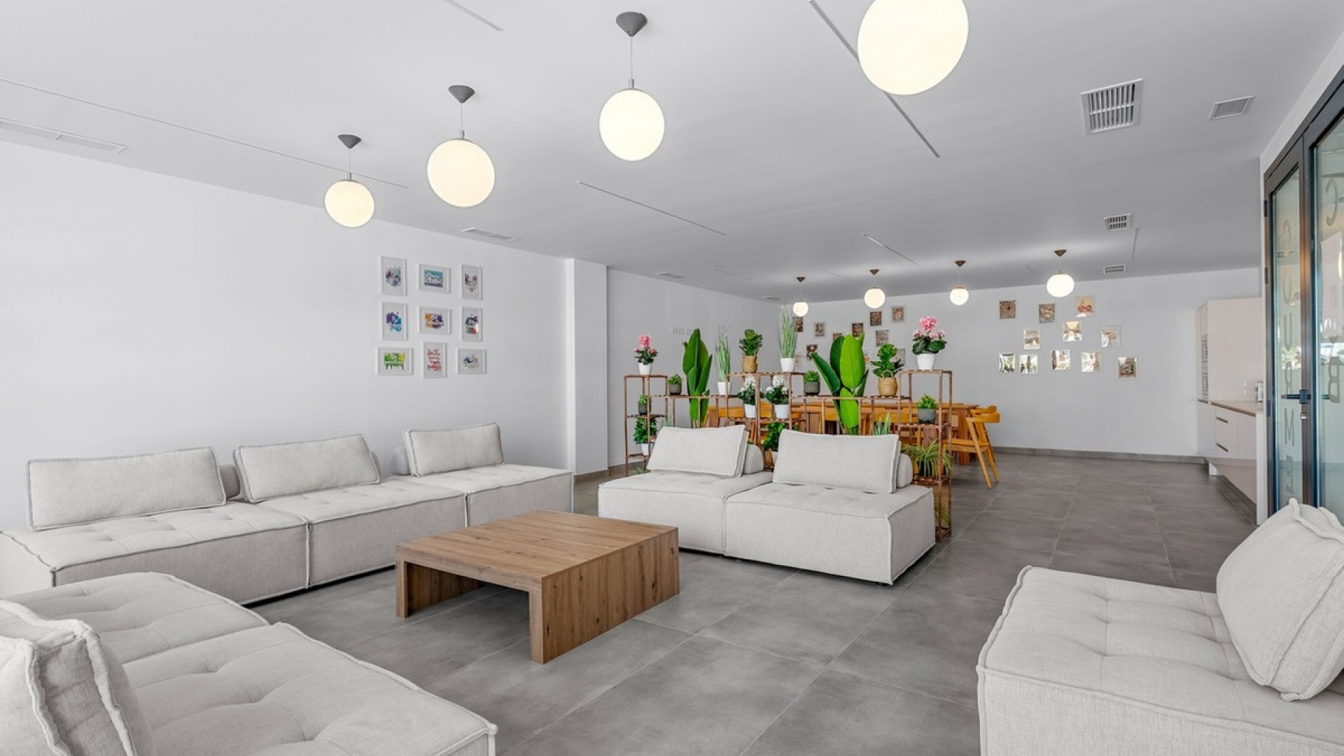 Revente - Appartement - Orihuela - Dehesa de Campoamor