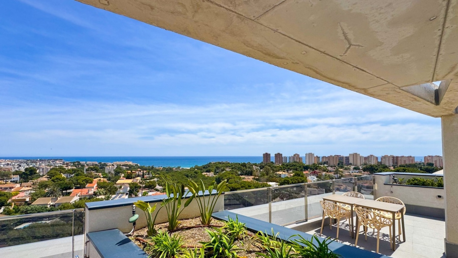 Revente - Appartement - Orihuela - Dehesa de Campoamor