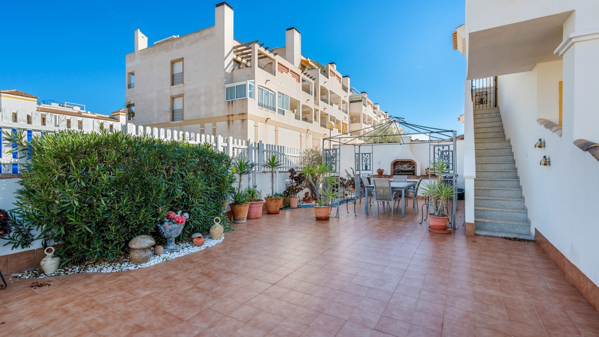 Revente - Appartement - Orihuela - Entre Naranjos