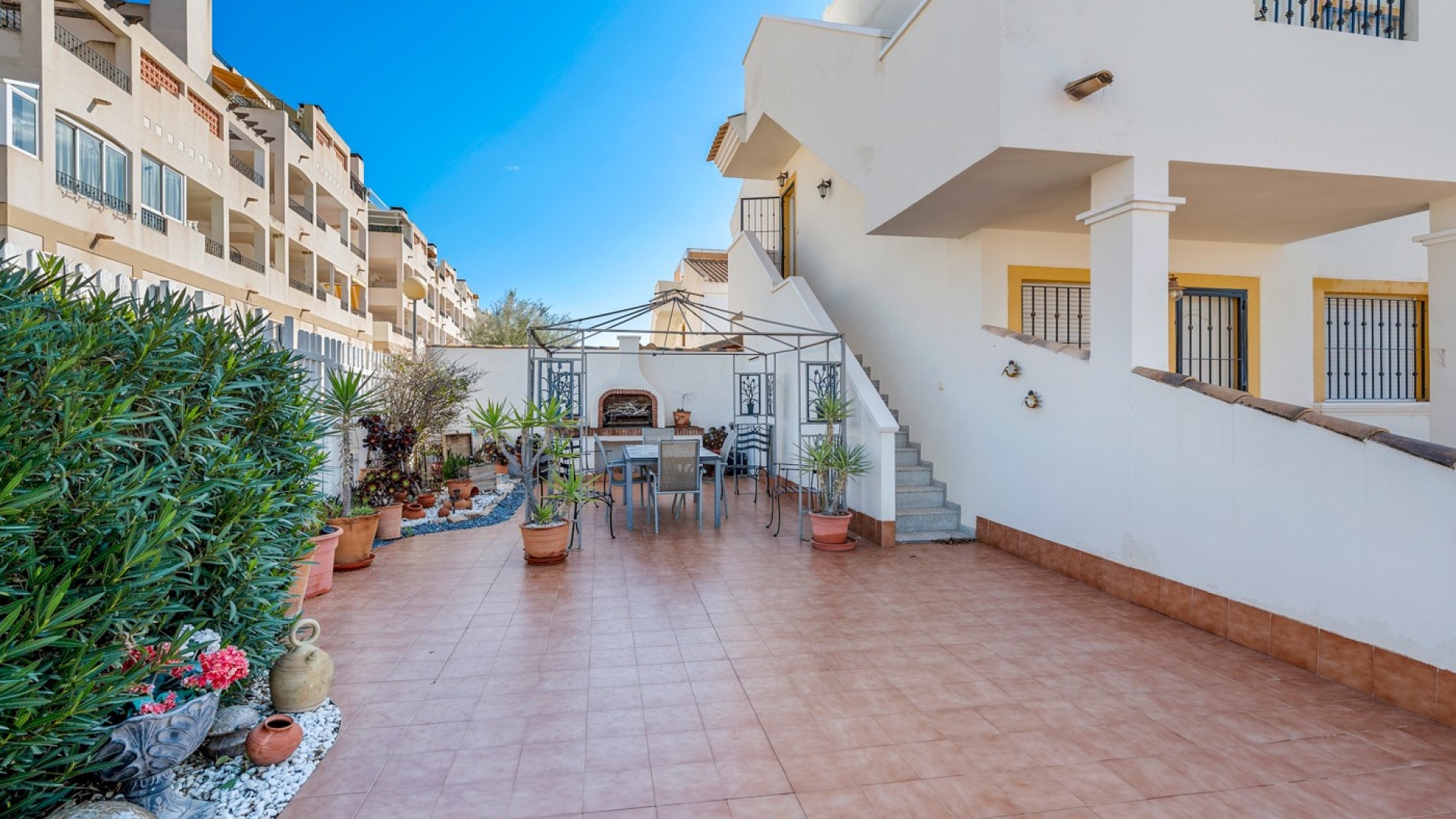 Revente - Appartement - Orihuela - Entre Naranjos