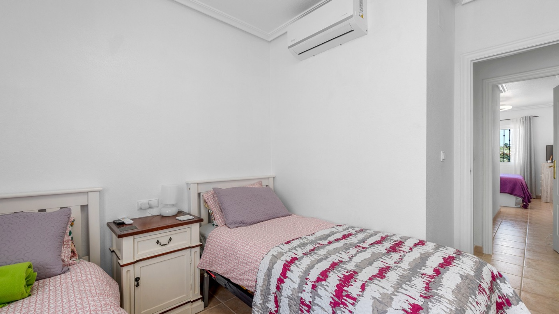 Revente - Appartement - Orihuela - Entre Naranjos