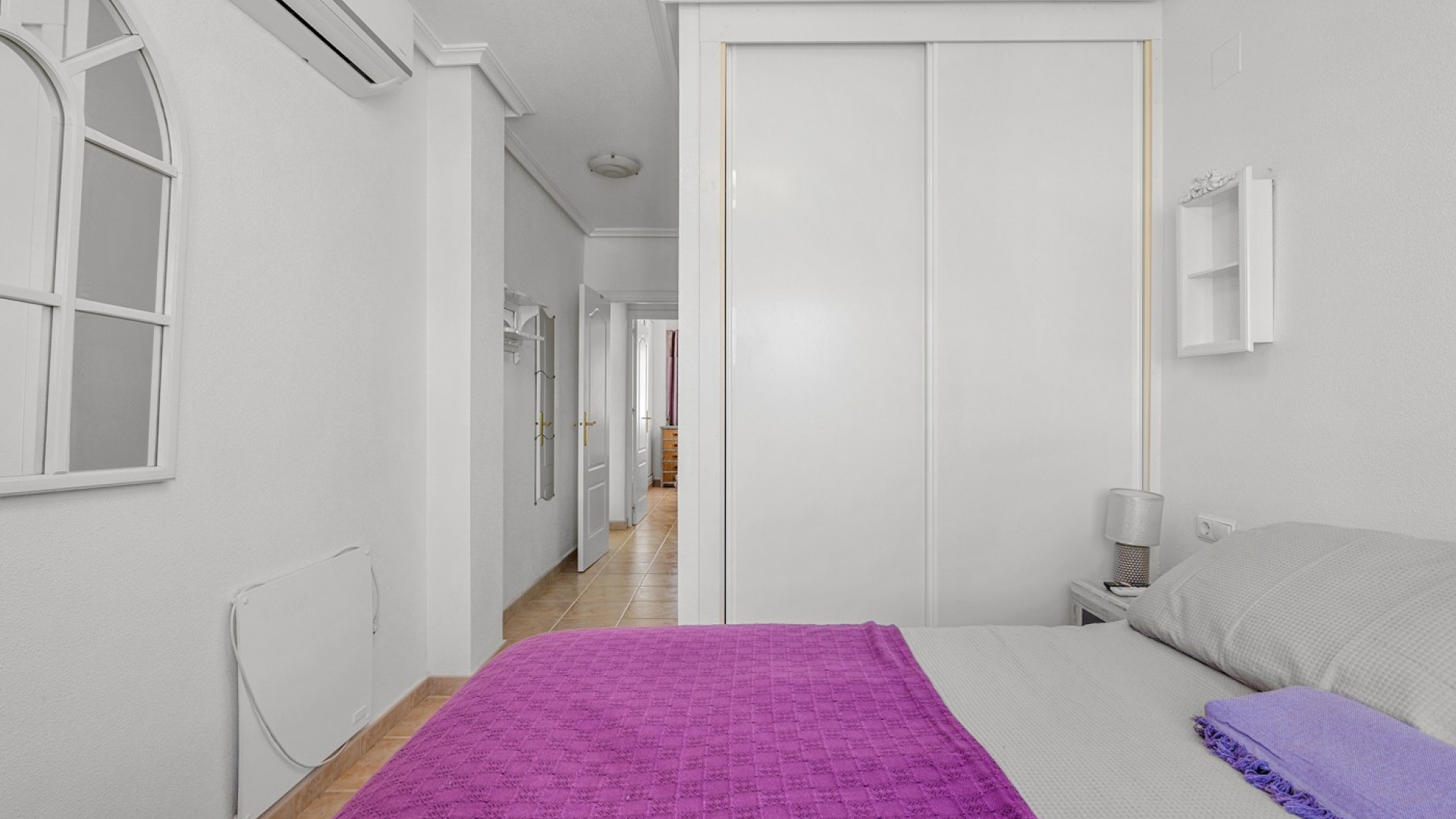 Revente - Appartement - Orihuela - Entre Naranjos