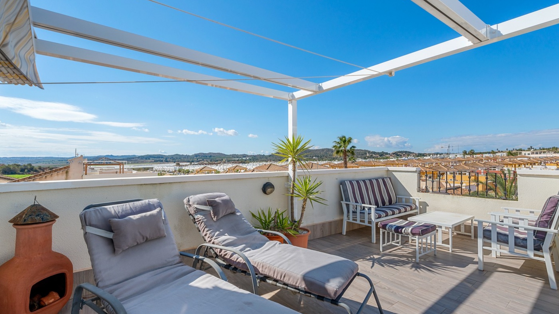 Revente - Appartement - Orihuela - Entre Naranjos