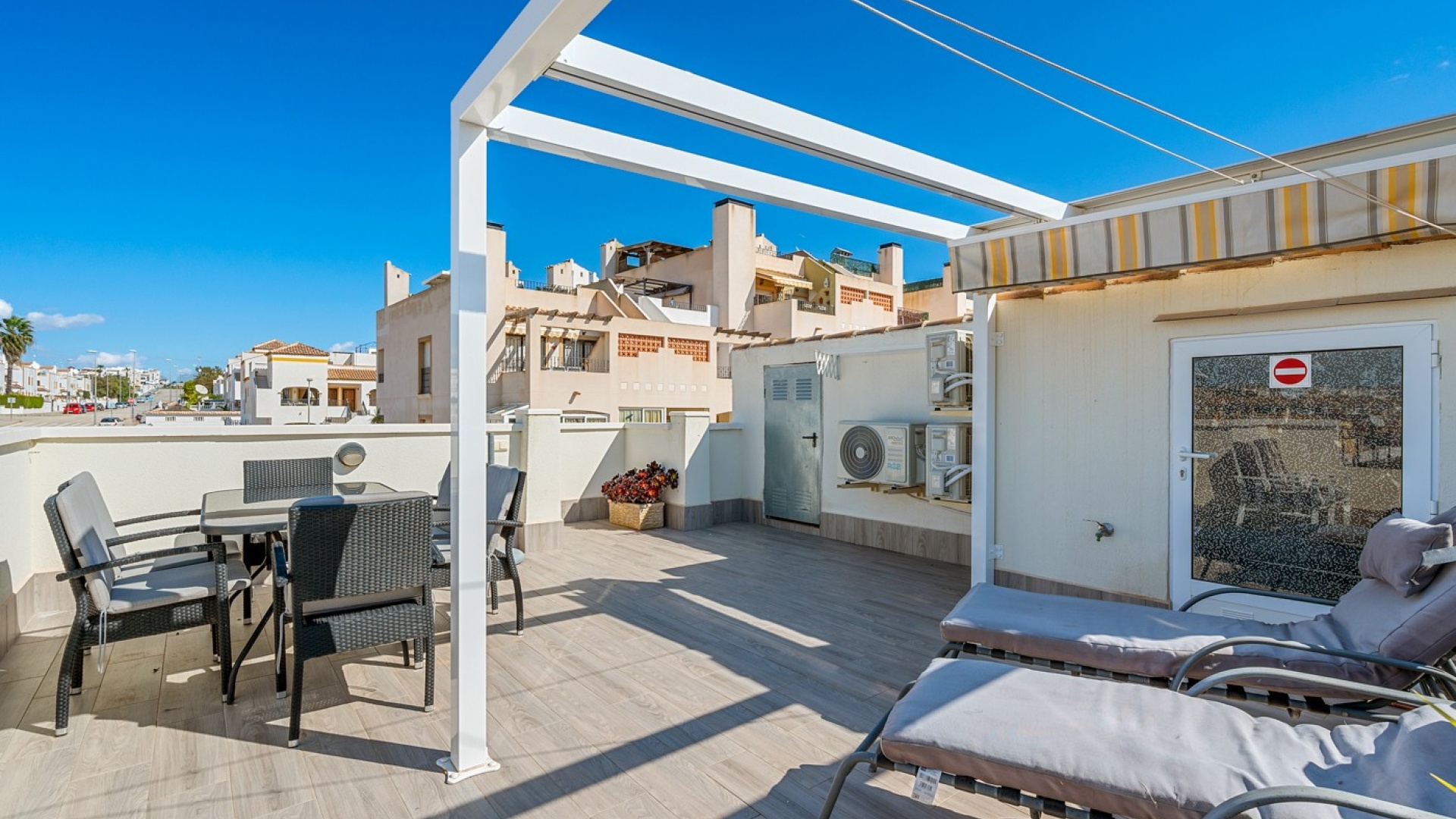 Revente - Appartement - Orihuela - Entre Naranjos