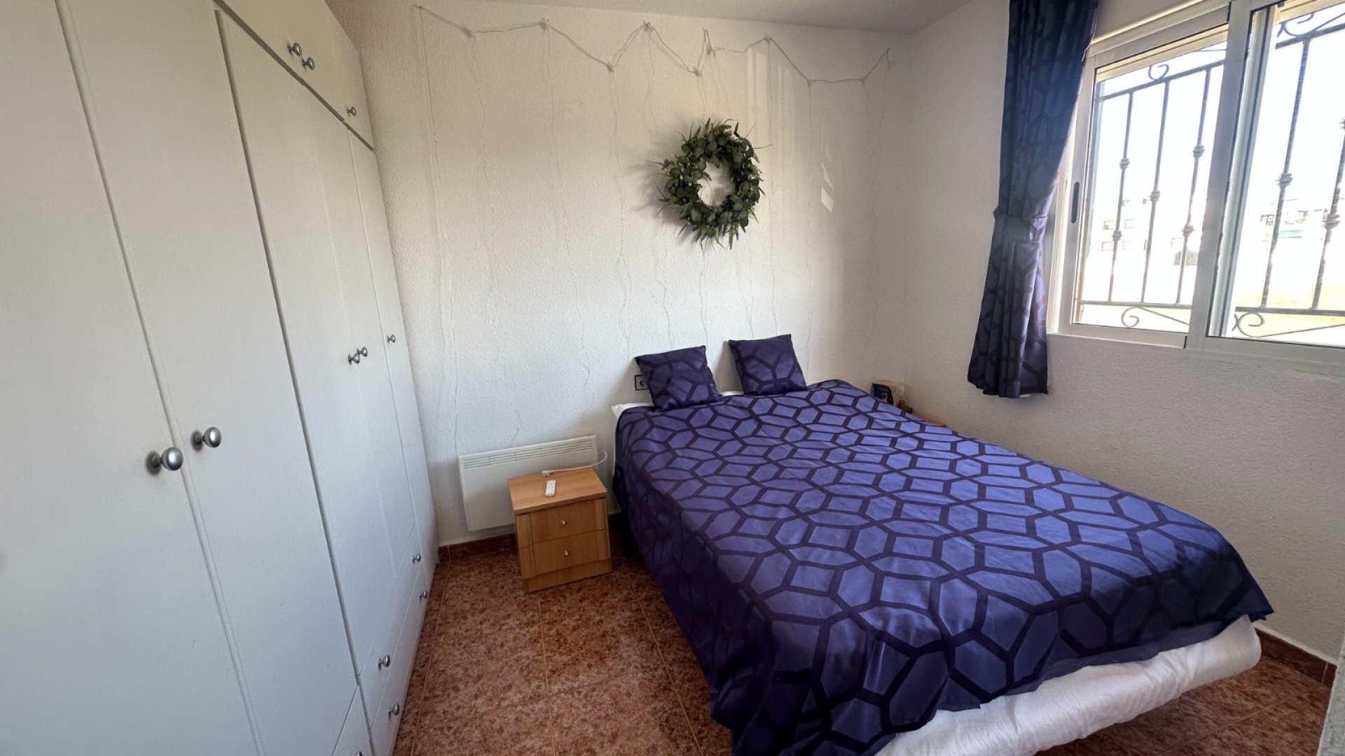 Revente - Appartement - Orihuela - Entre Naranjos