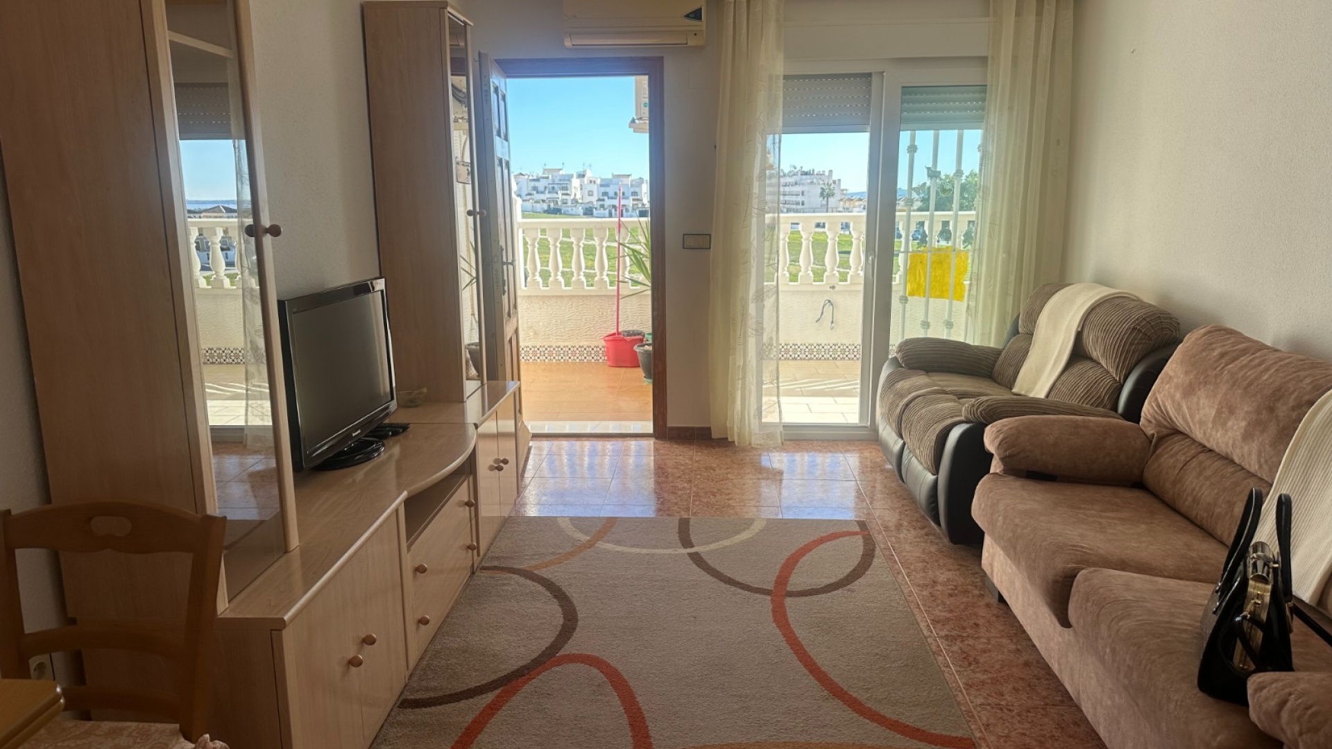 Revente - Appartement - Orihuela - Entre Naranjos