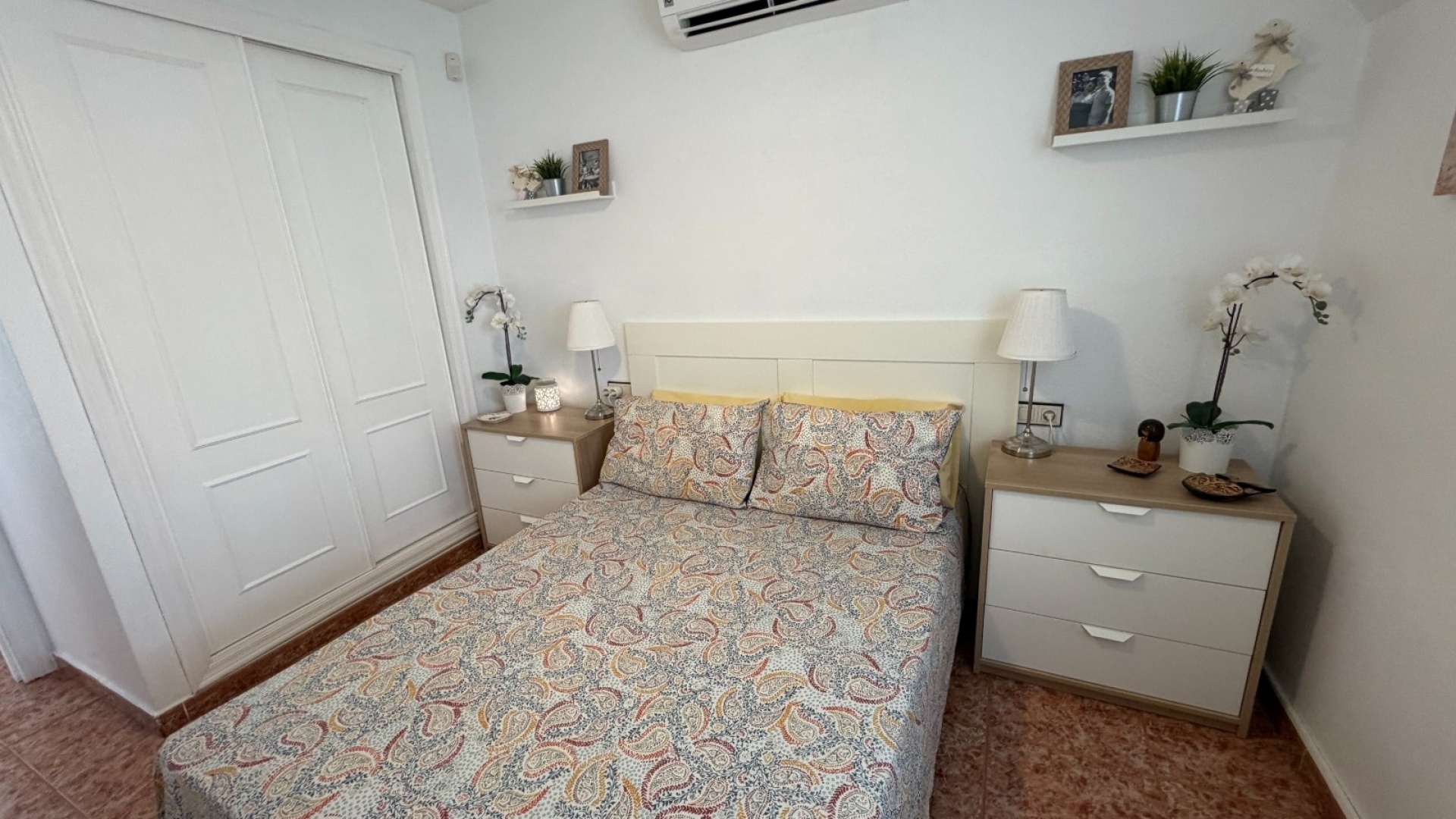 Revente - Appartement - Orihuela - Entre Naranjos