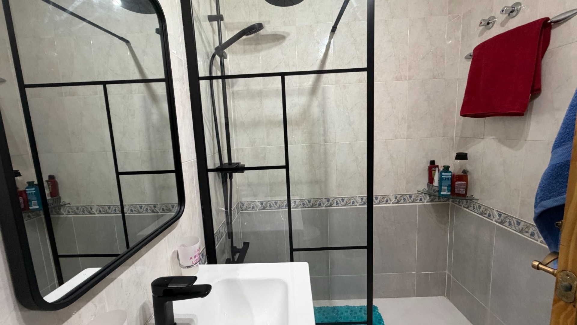 Revente - Appartement - Orihuela - Entre Naranjos