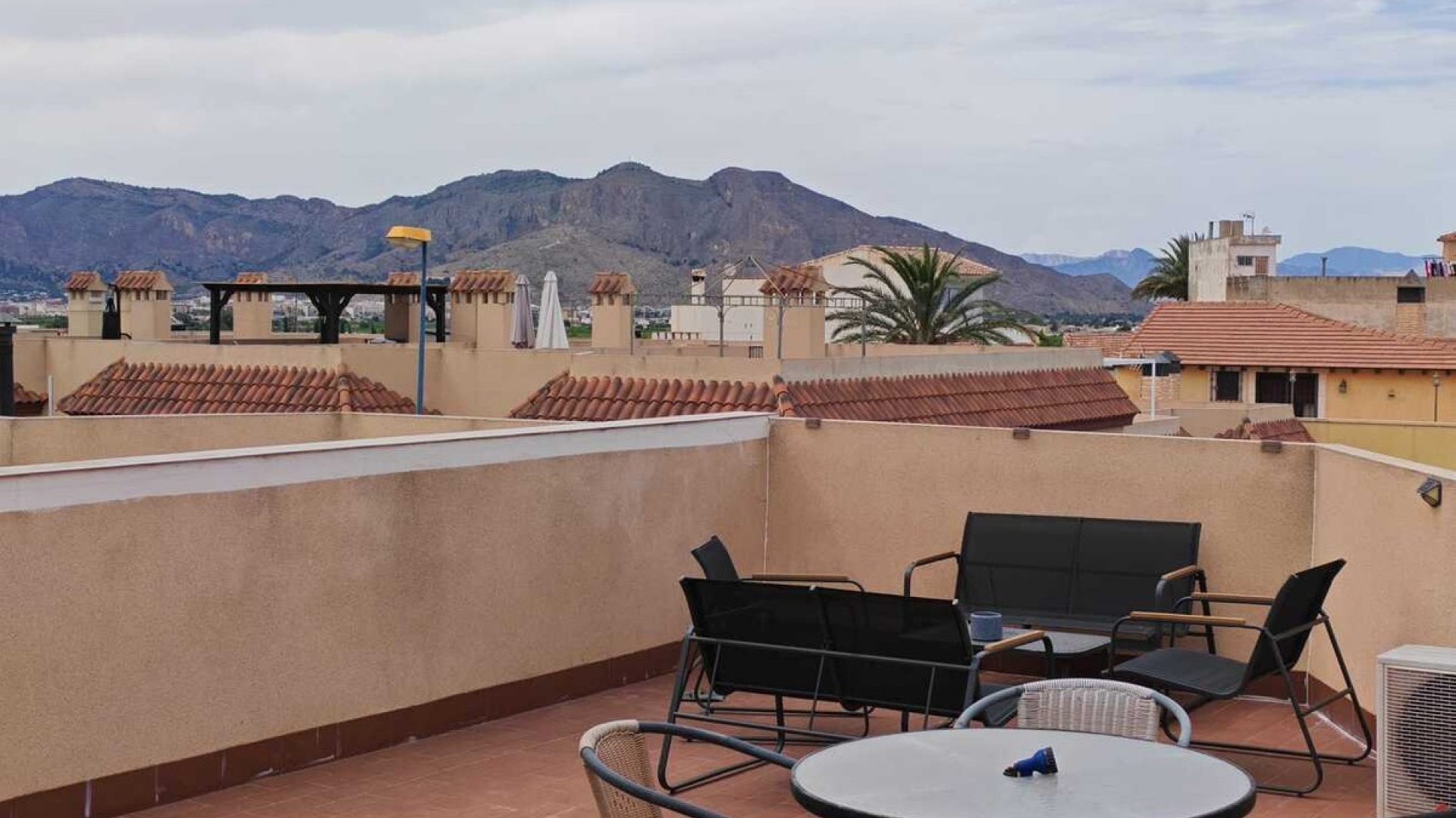 Revente - Appartement - Orihuela - Hurchillo