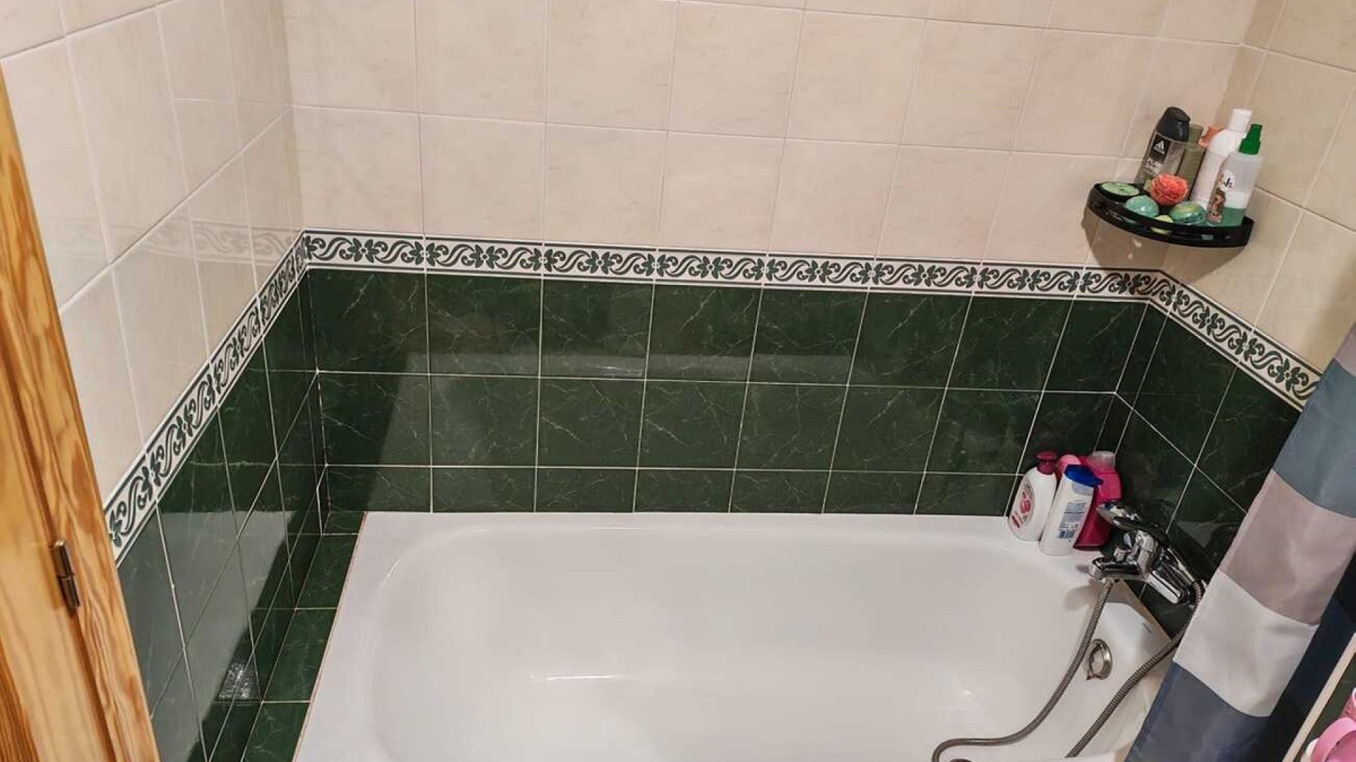 Revente - Appartement - Orihuela - Hurchillo