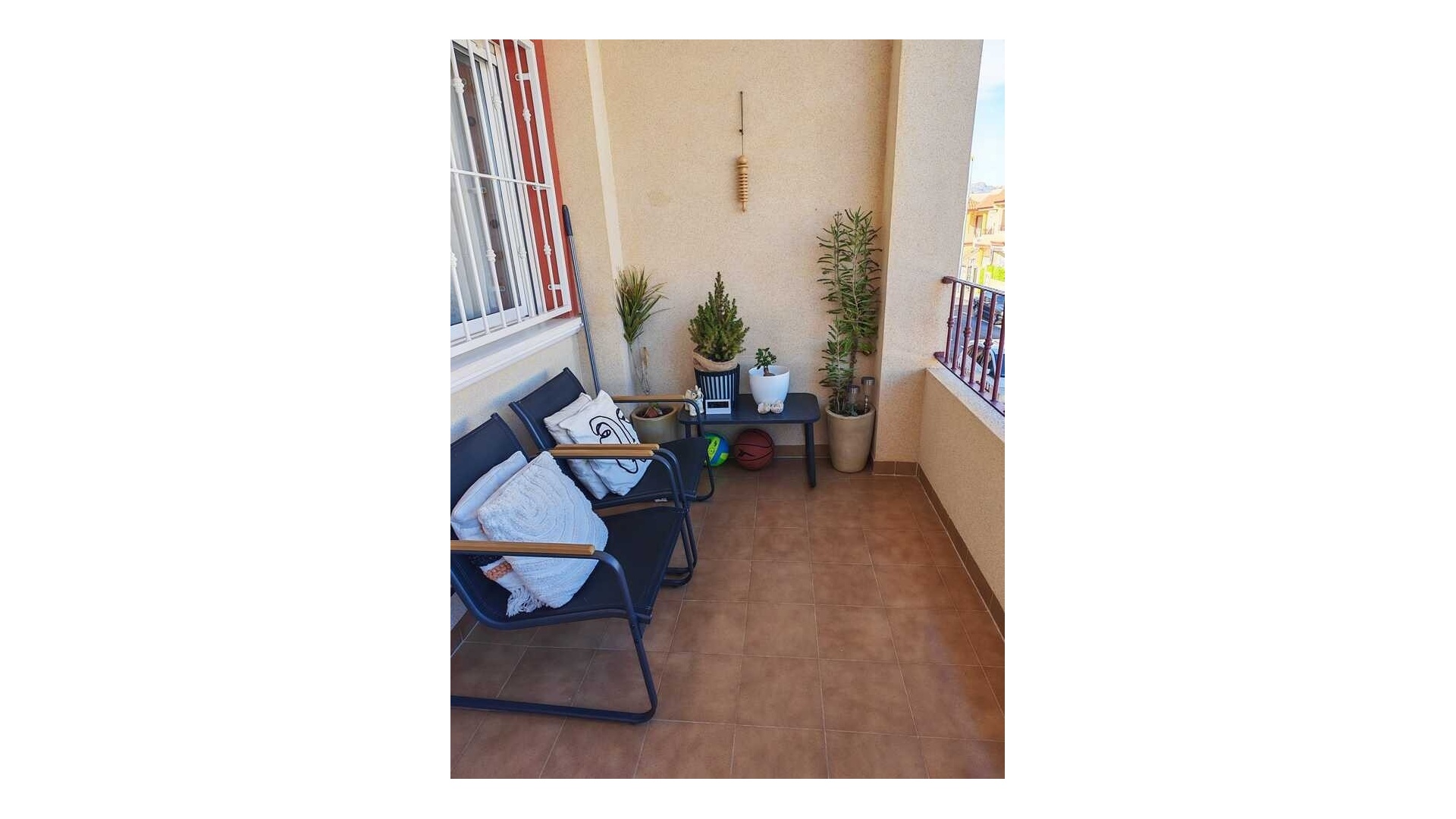 Revente - Appartement - Orihuela - Hurchillo