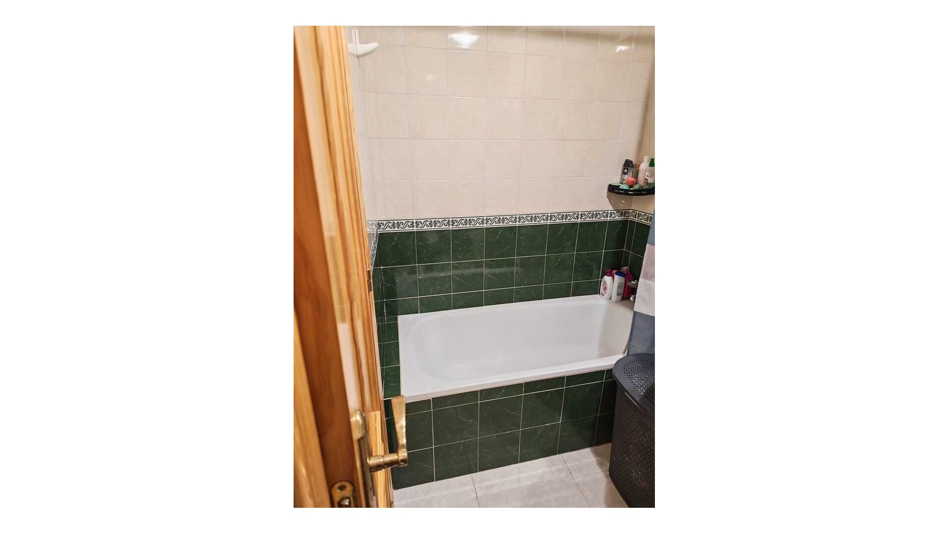 Revente - Appartement - Orihuela - Hurchillo