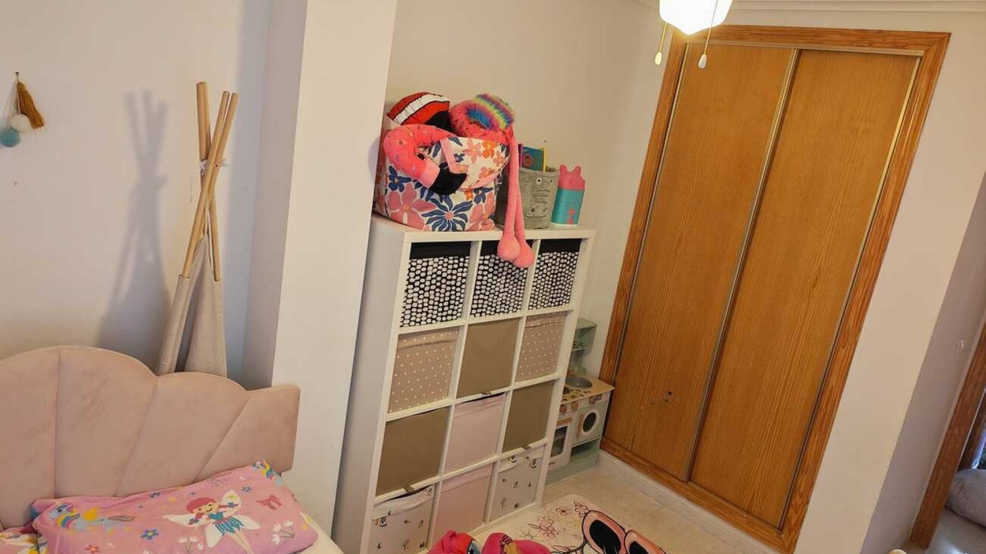 Revente - Appartement - Orihuela - Hurchillo