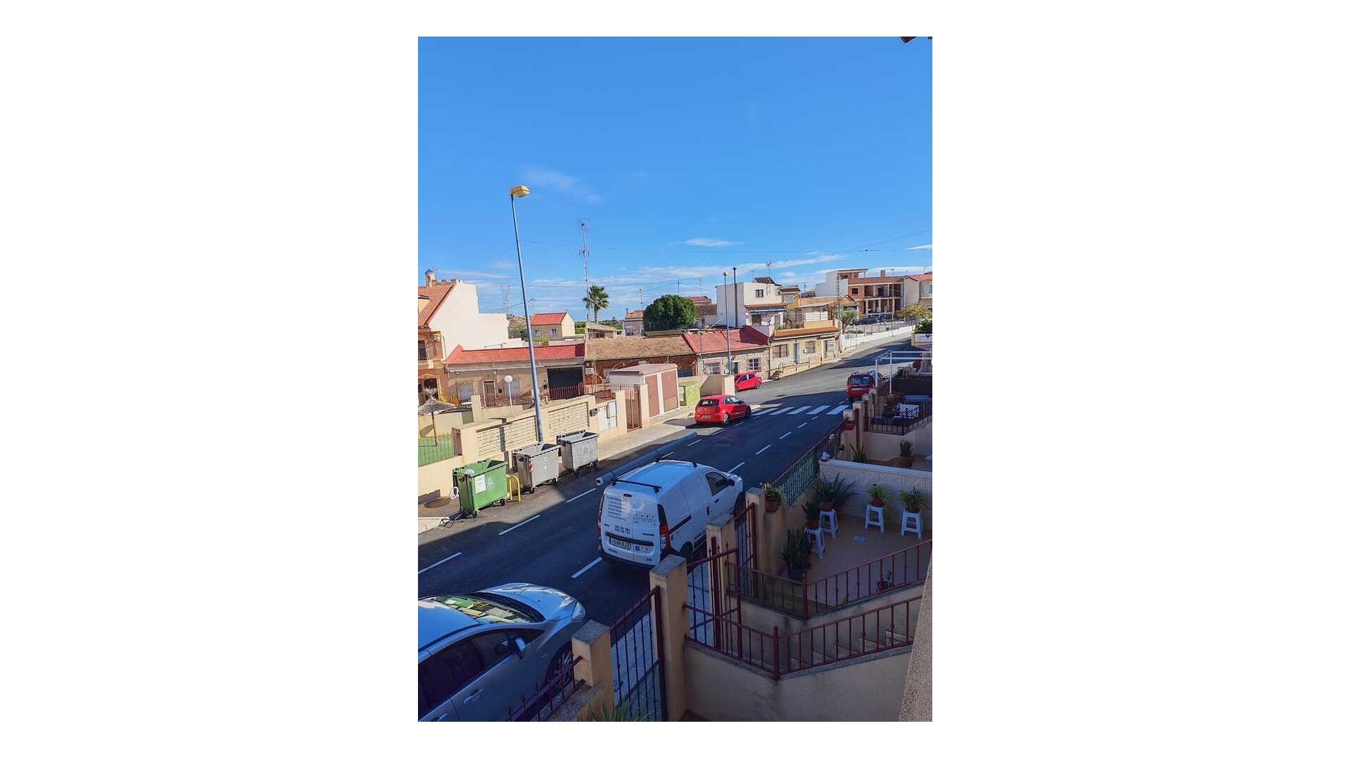 Revente - Appartement - Orihuela - Hurchillo