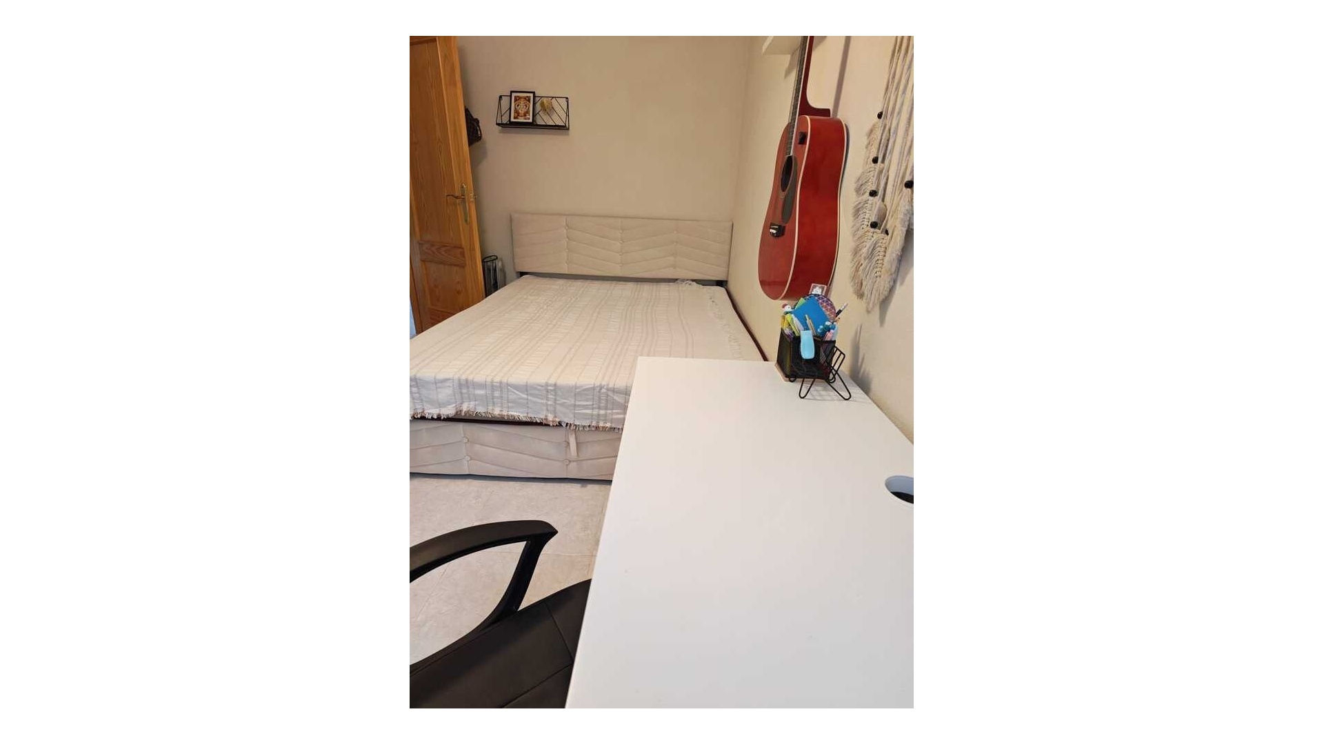 Revente - Appartement - Orihuela - Hurchillo