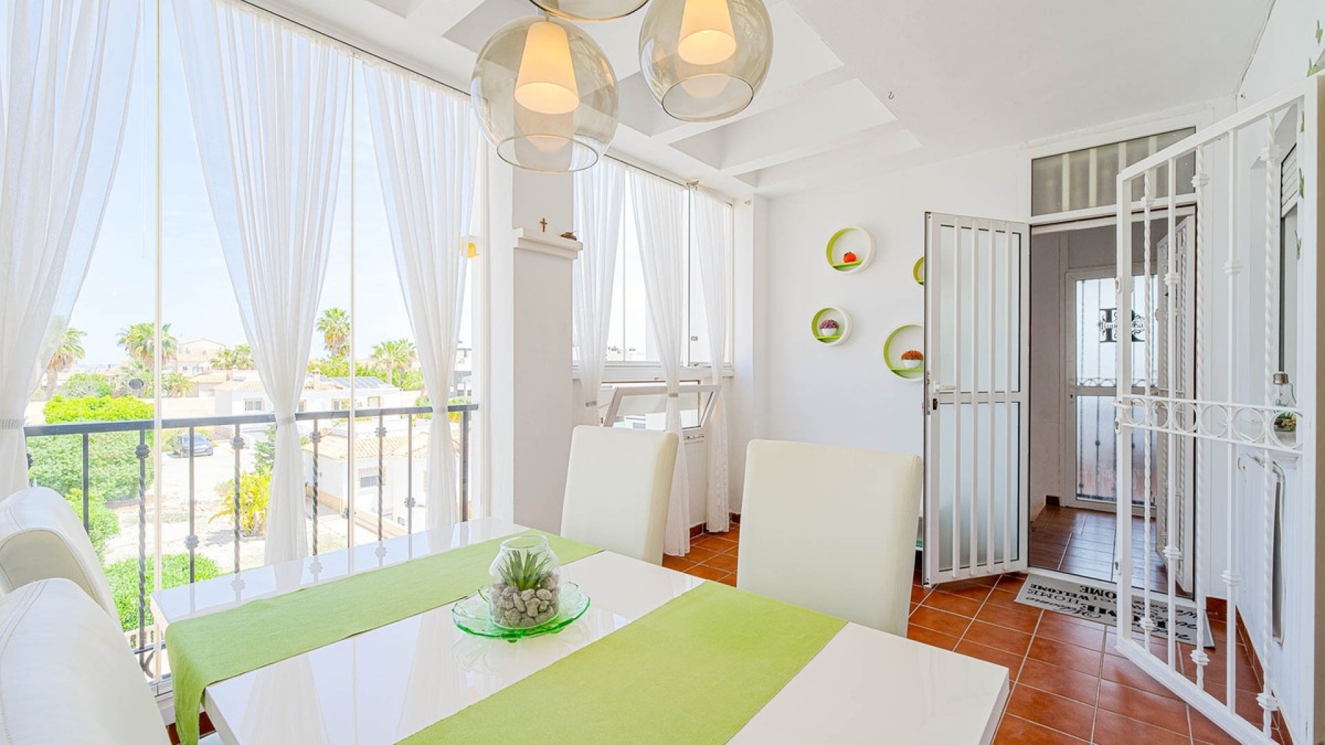 Revente - Appartement - Orihuela - La Ciñuelica