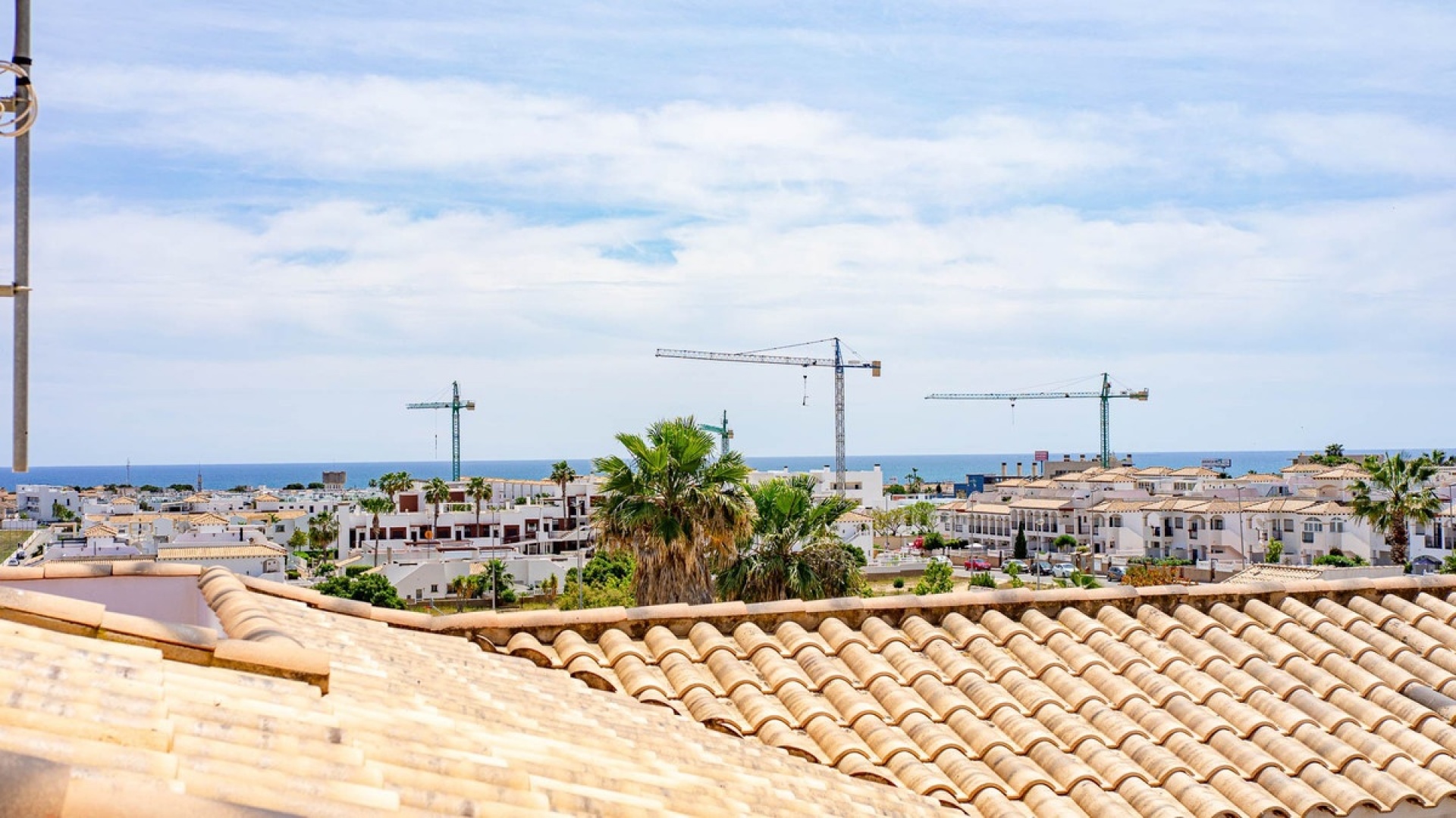 Revente - Appartement - Orihuela - La Ciñuelica