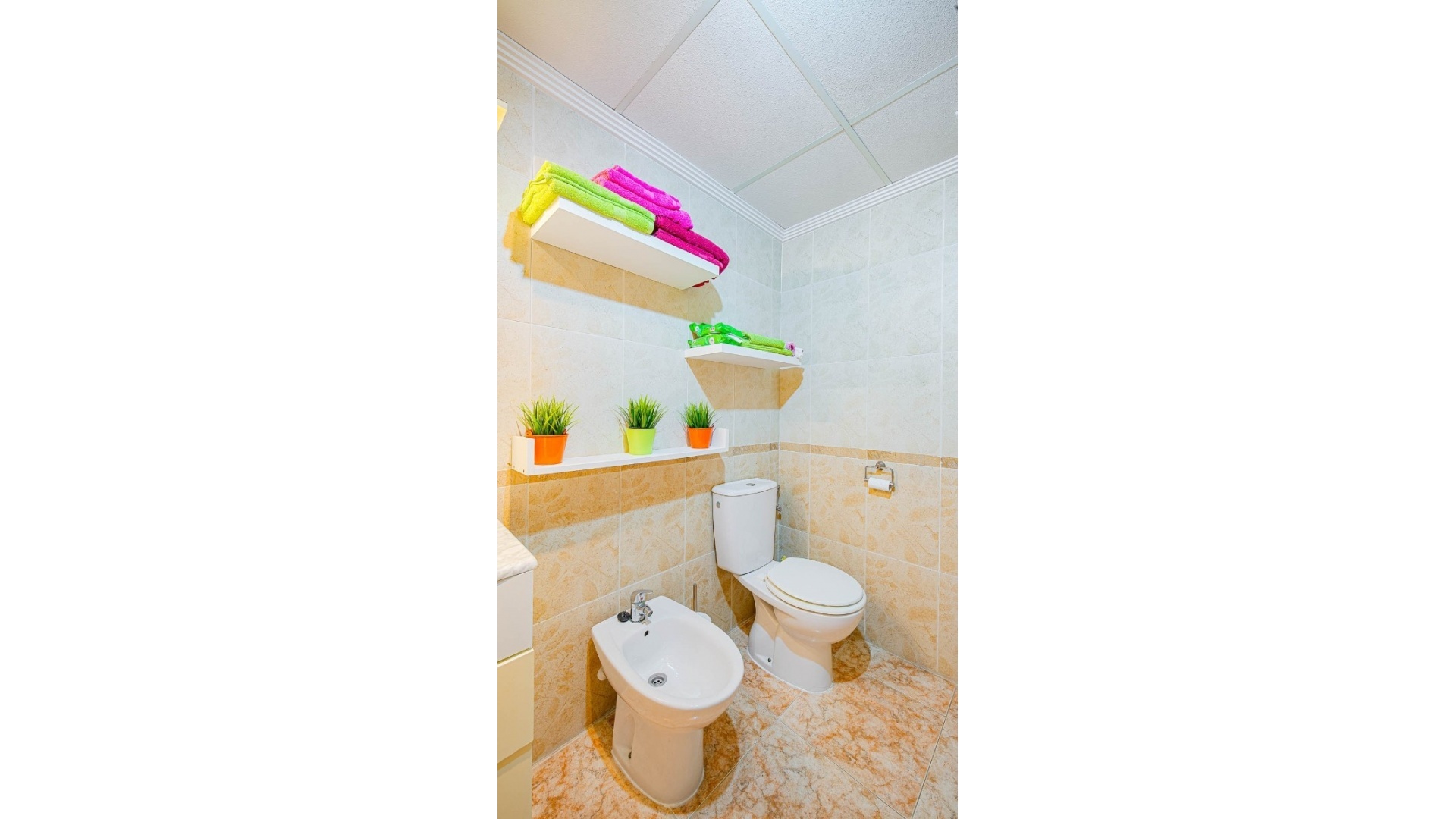 Revente - Appartement - Orihuela - La Ciñuelica