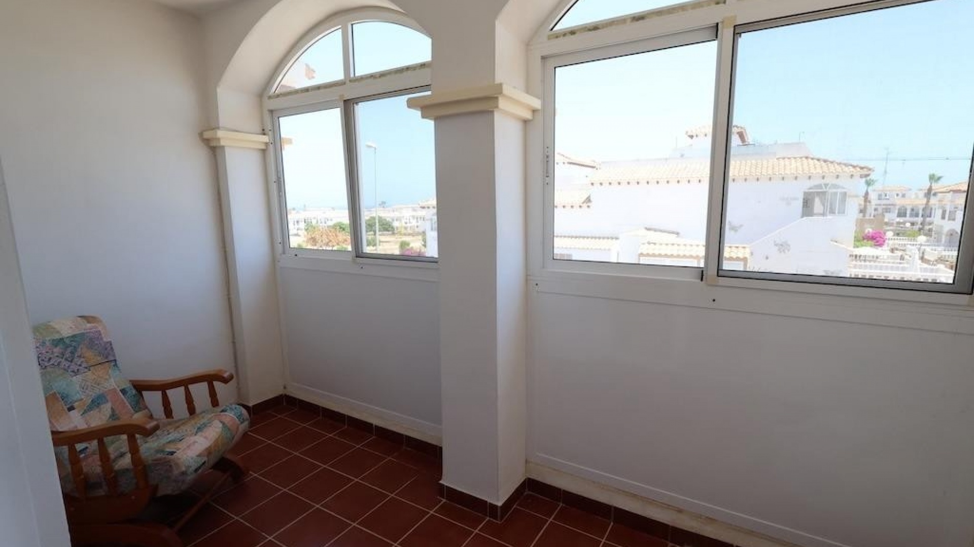 Revente - Appartement - Orihuela - La Ciñuelica