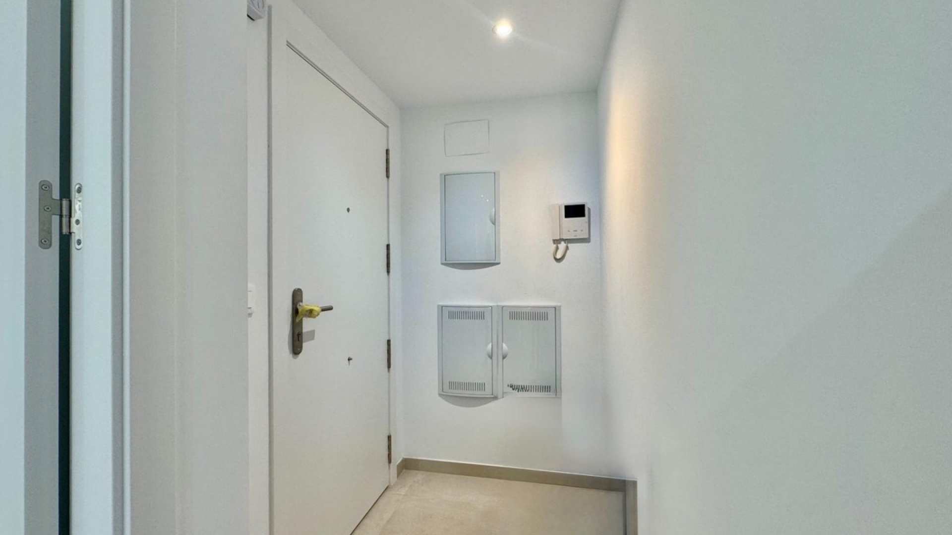 Revente - Appartement - Orihuela - La Florida