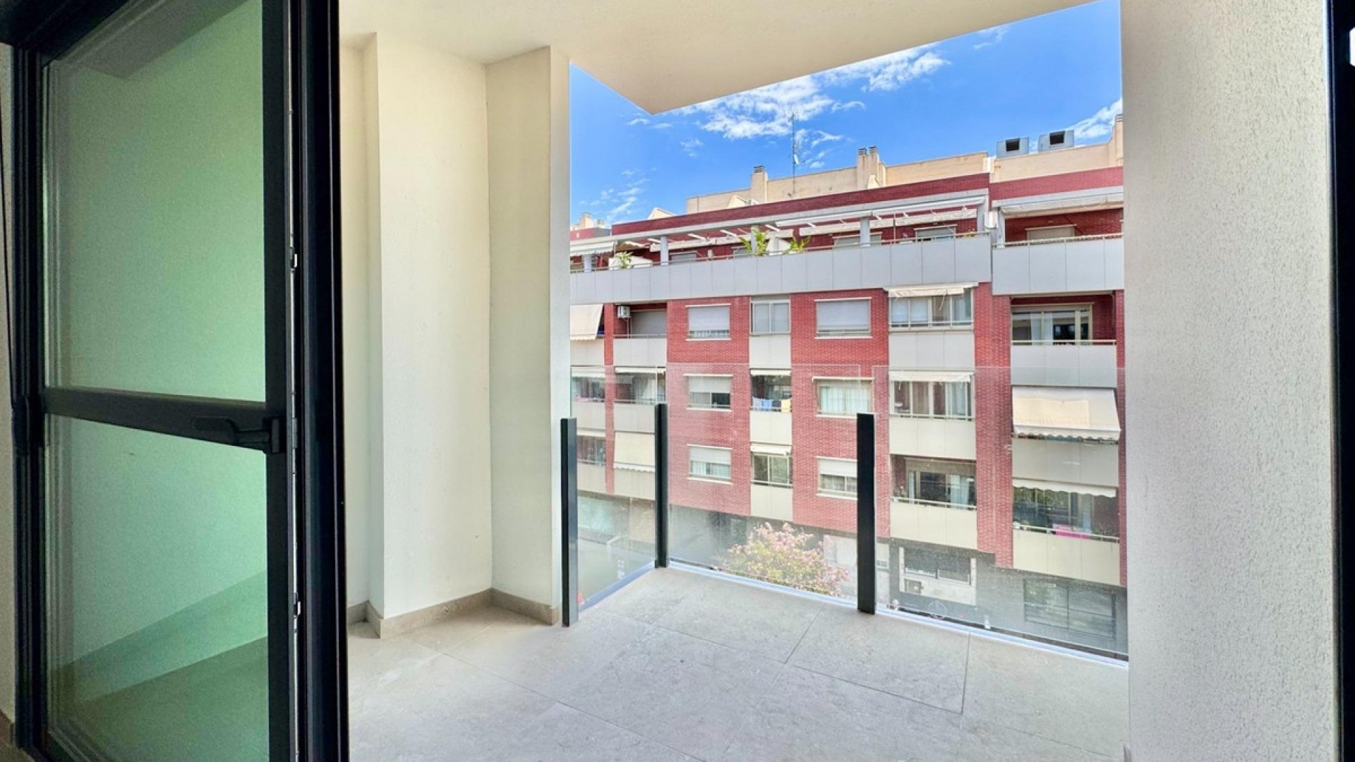 Revente - Appartement - Orihuela - La Florida